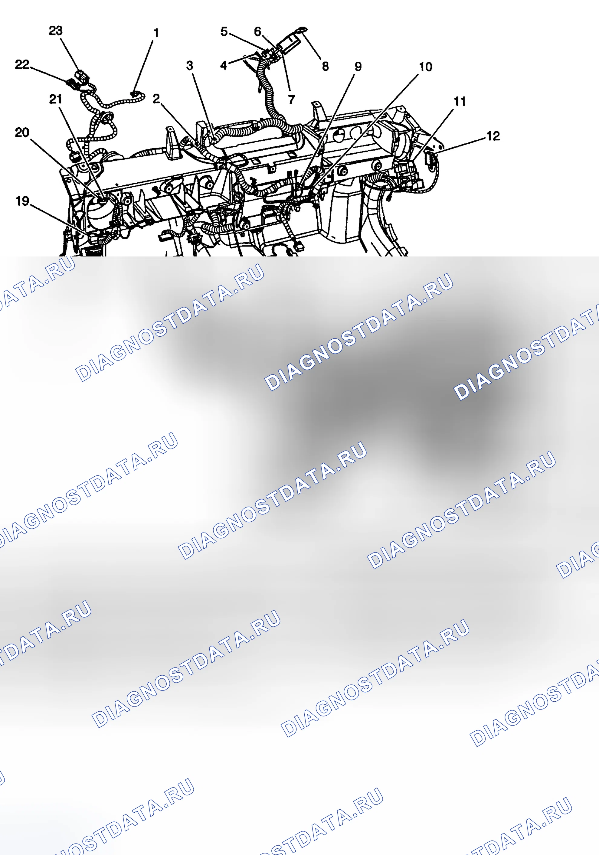 Рис. 71. Buick LaCrosse I