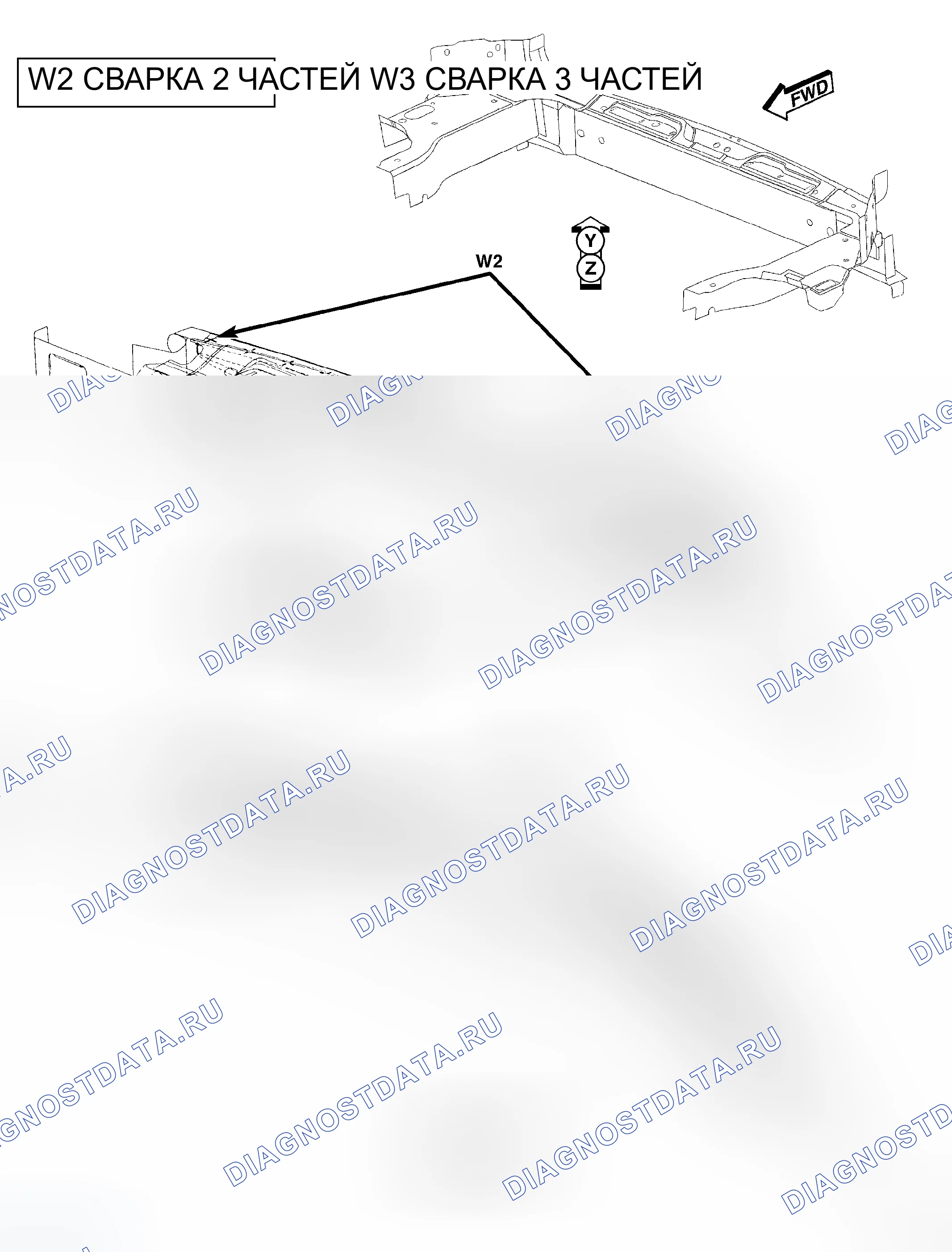 Рис. 218. Dodge Caravan IV