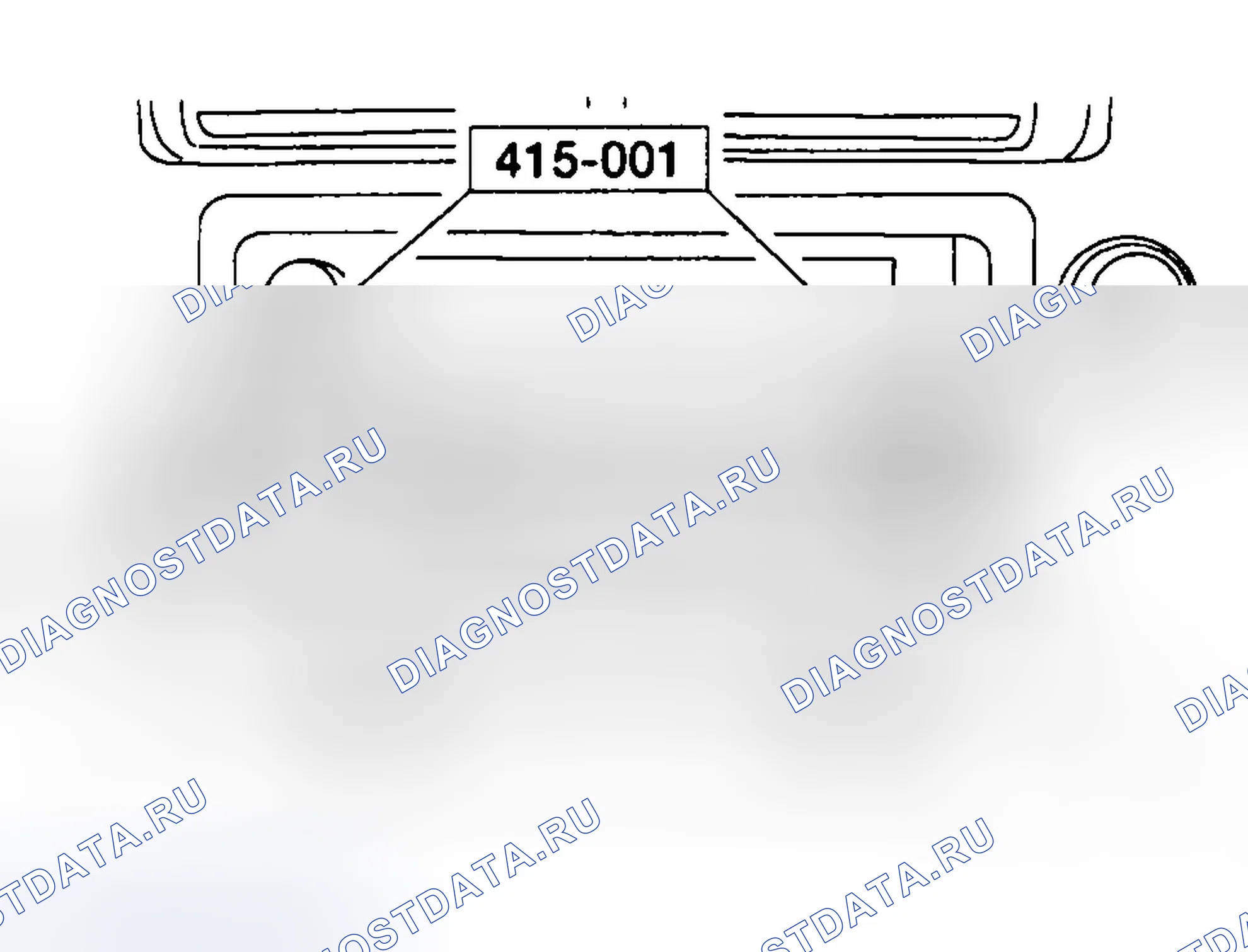 Рис. 43. Ford Ranger I