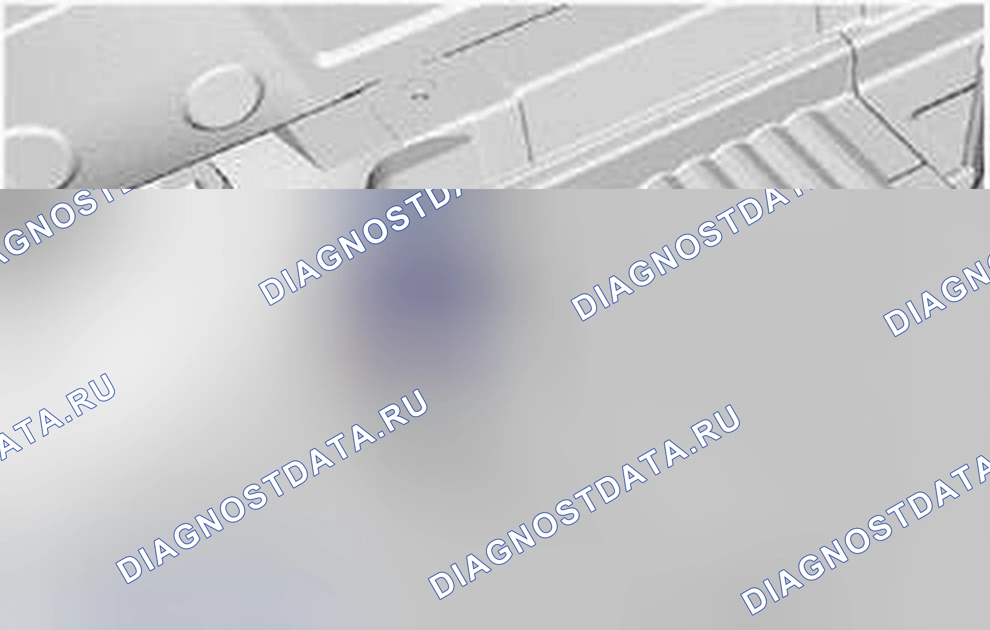 Рис. 54. Toyota Highlander III
