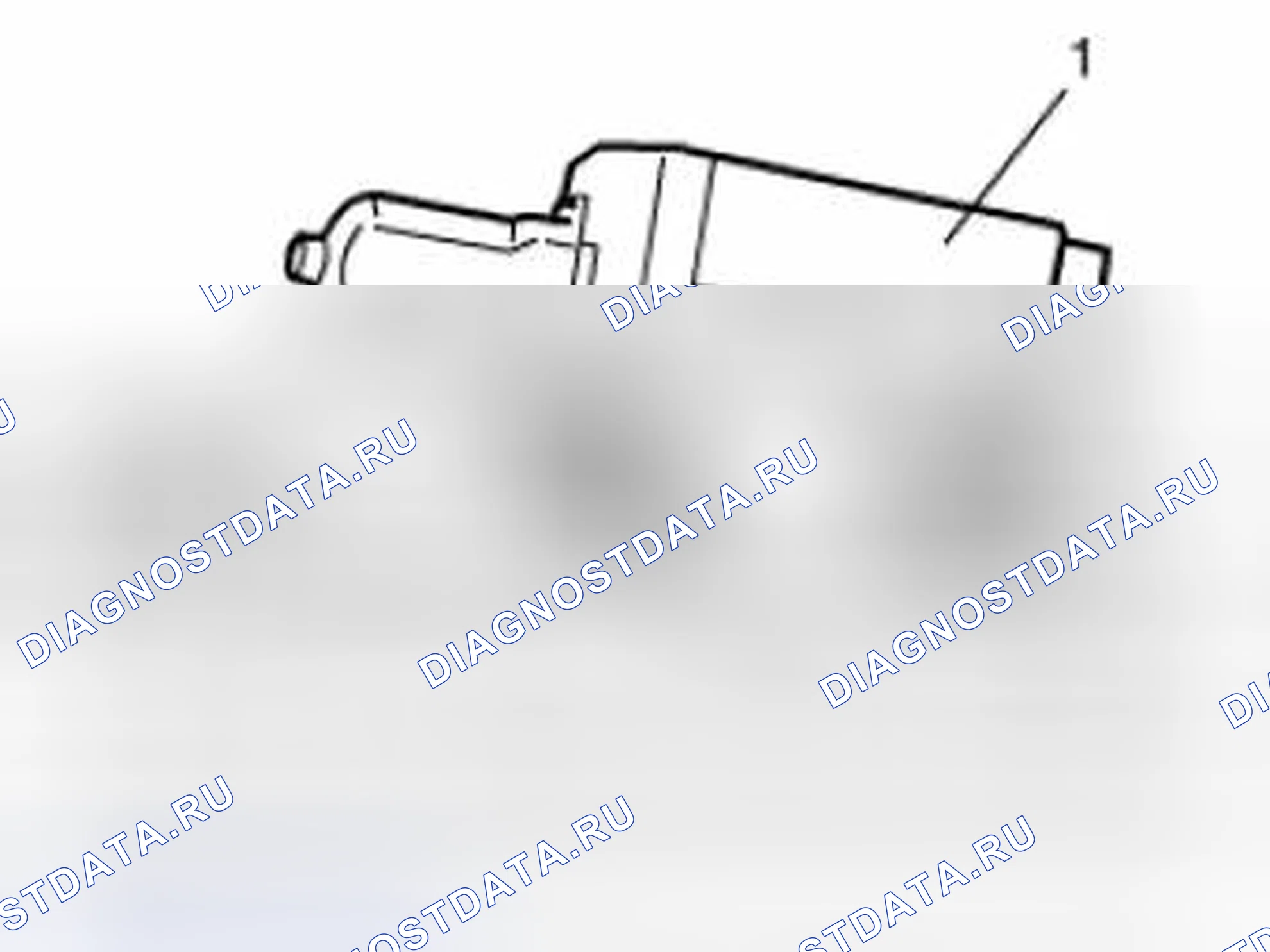 Рис. 14: Разборка. Suzuki Grand Vitara II рестайлинг 2