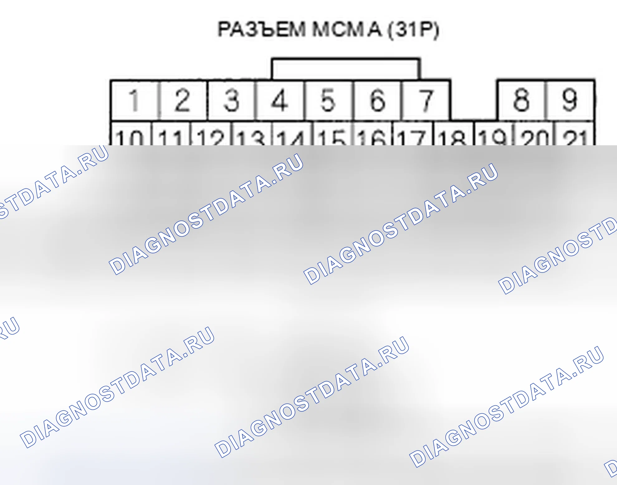 Рис. 226. Honda Accord VII рестайлинг