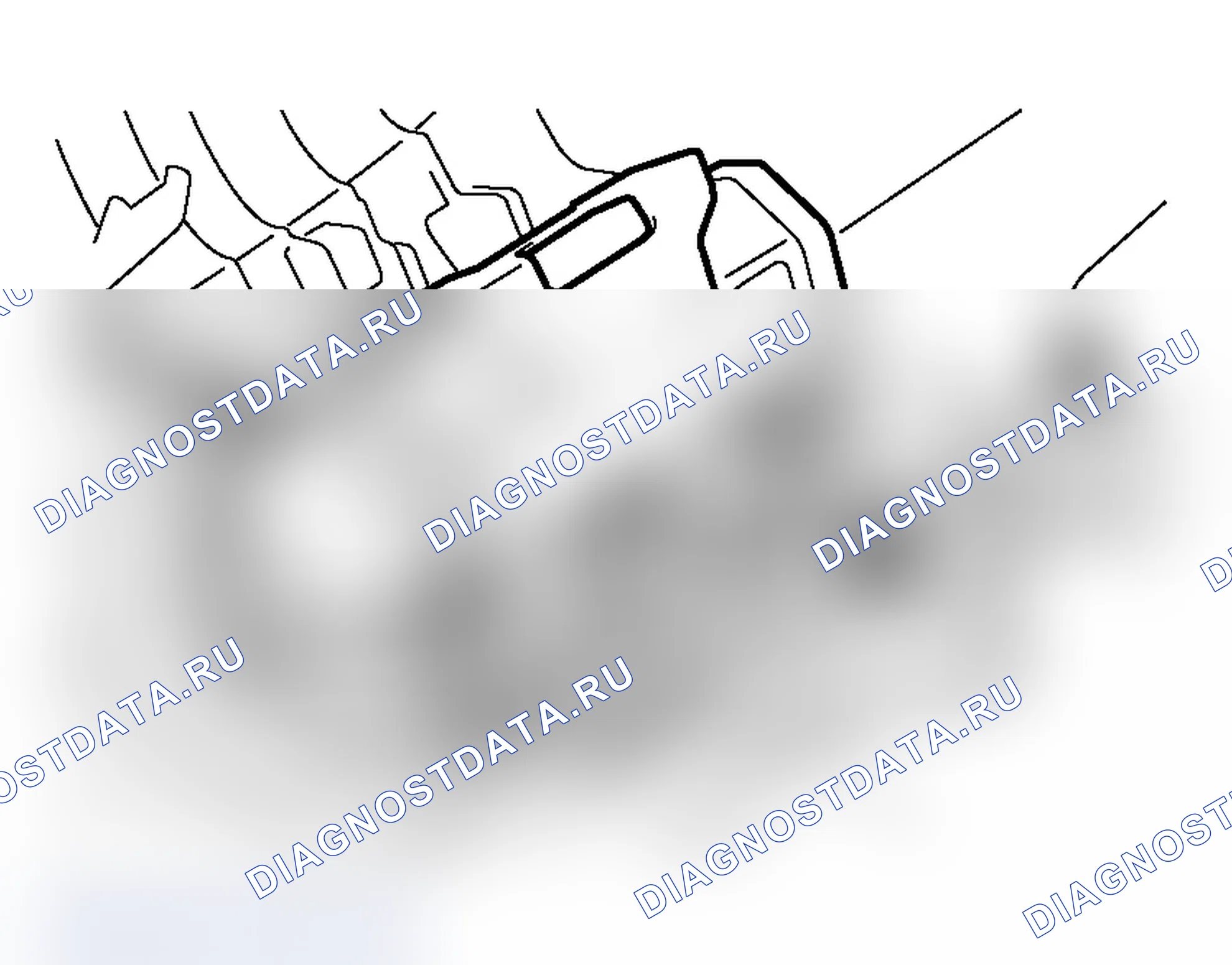 Рис. 555. Mitsubishi Lancer Evolution IX