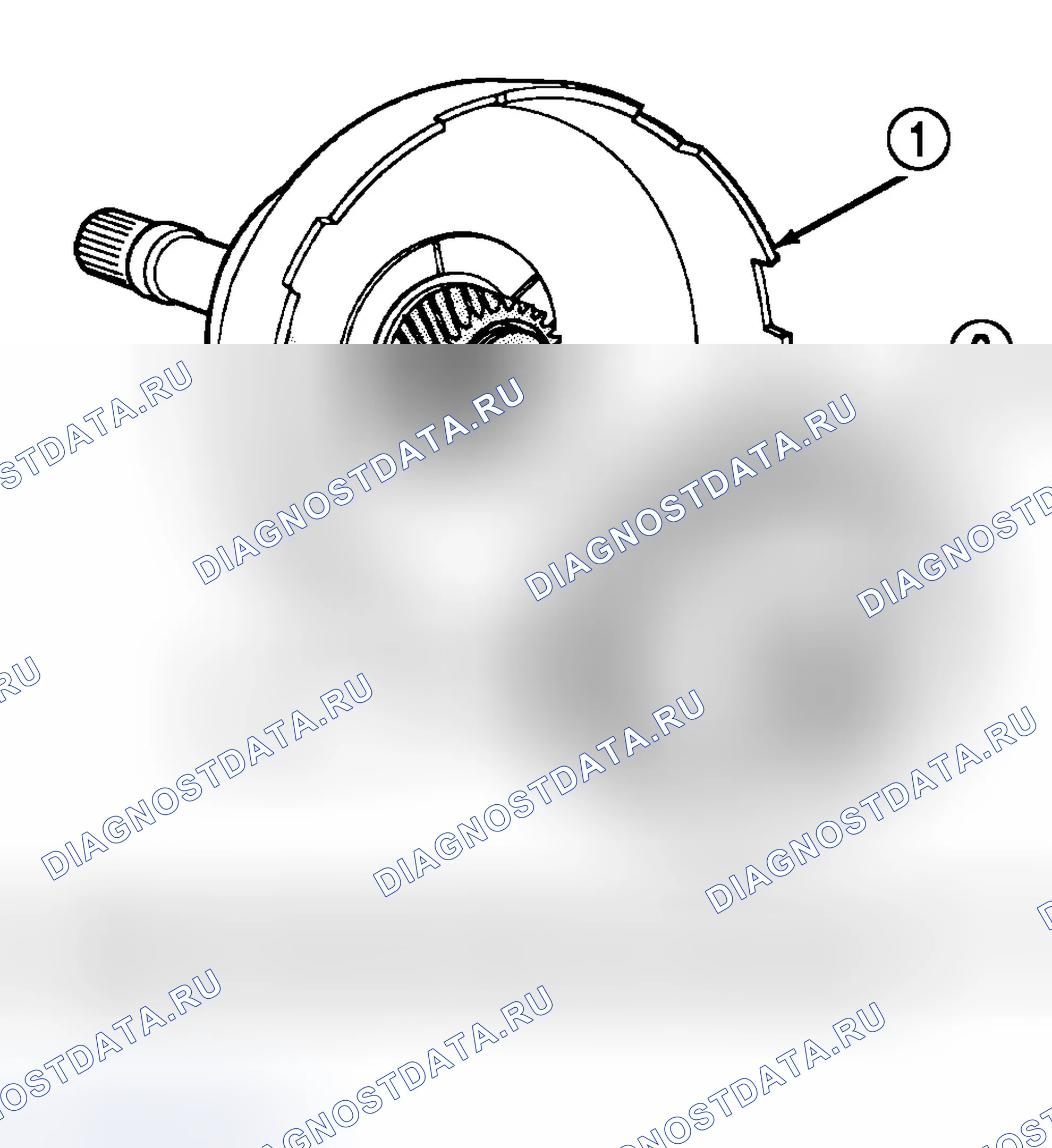 Рис. 85. Dodge Pickup R1500 