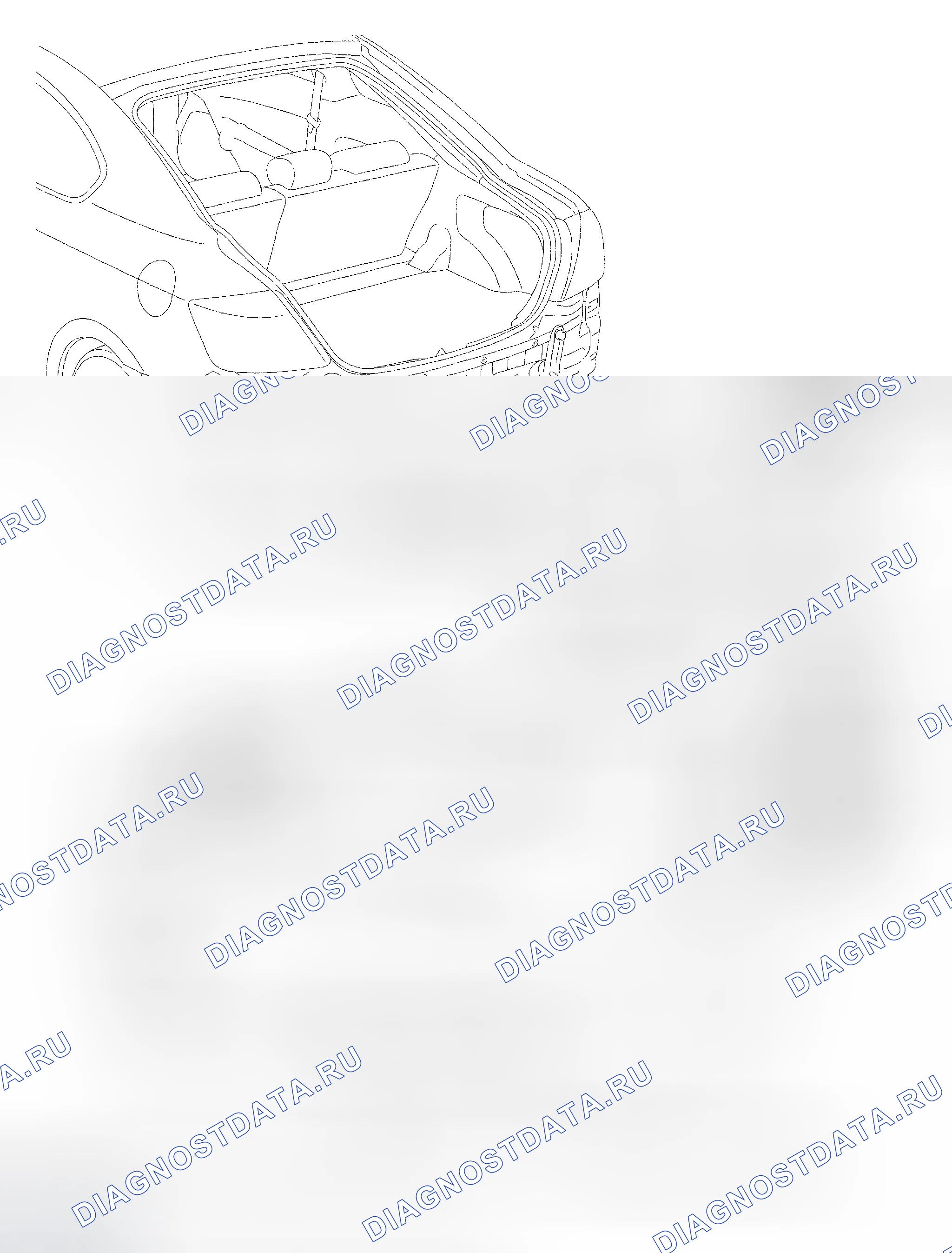 Рис. 208: КОМПОНЕНТЫ. Scion tC I
