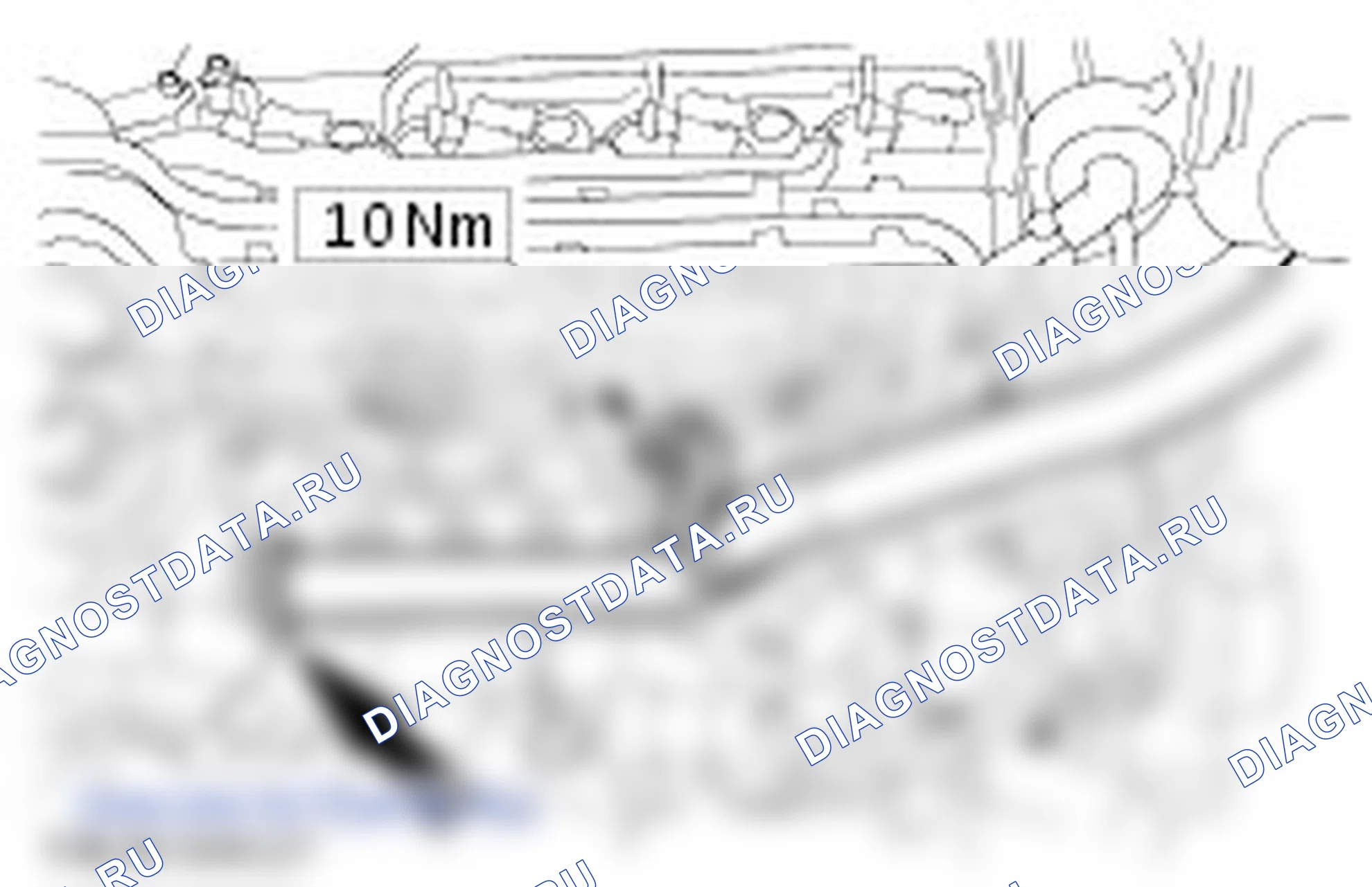 двигатель: описание и работа. Ford Ka I