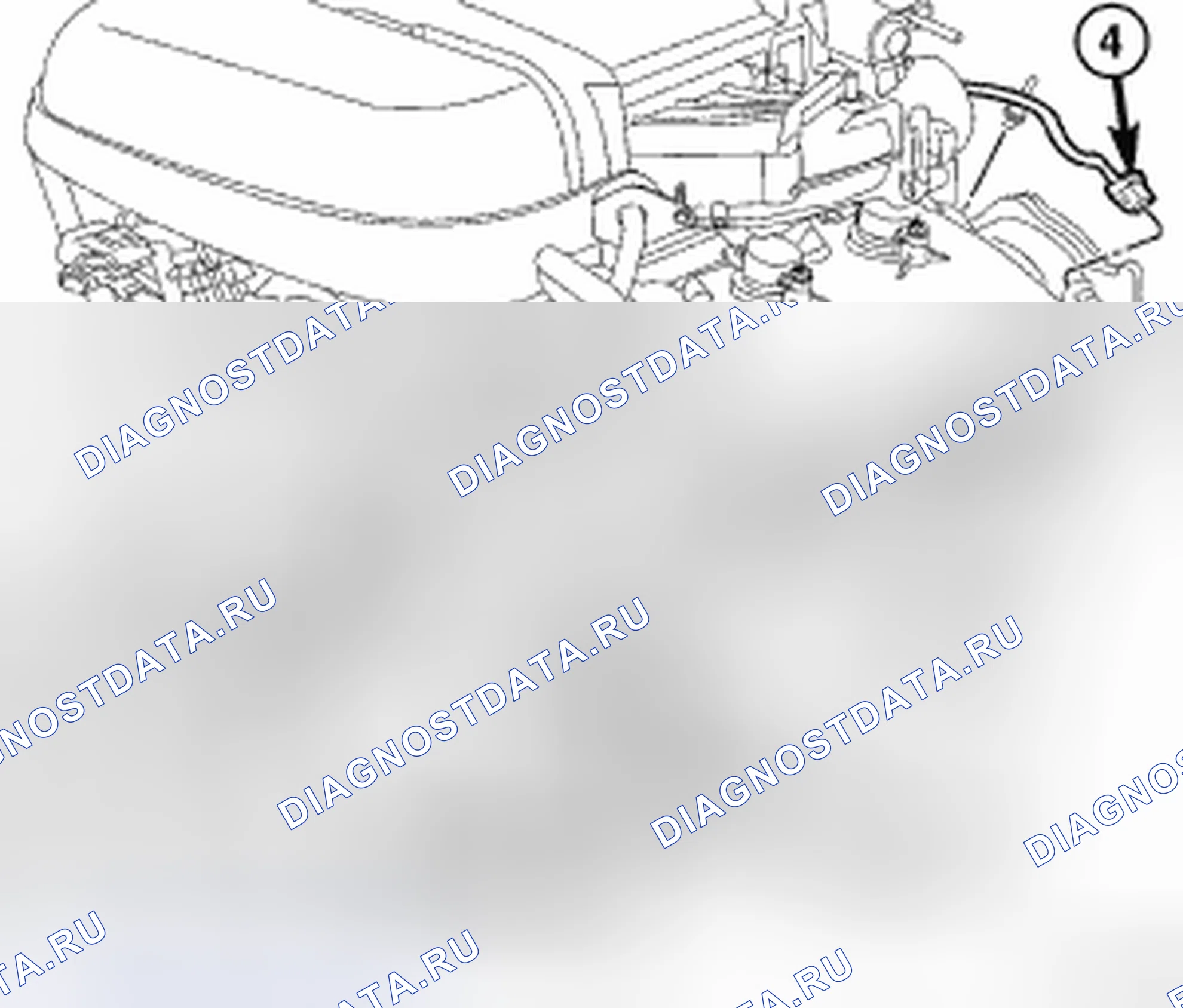 Рис. 245. Chrysler Town & Country V
