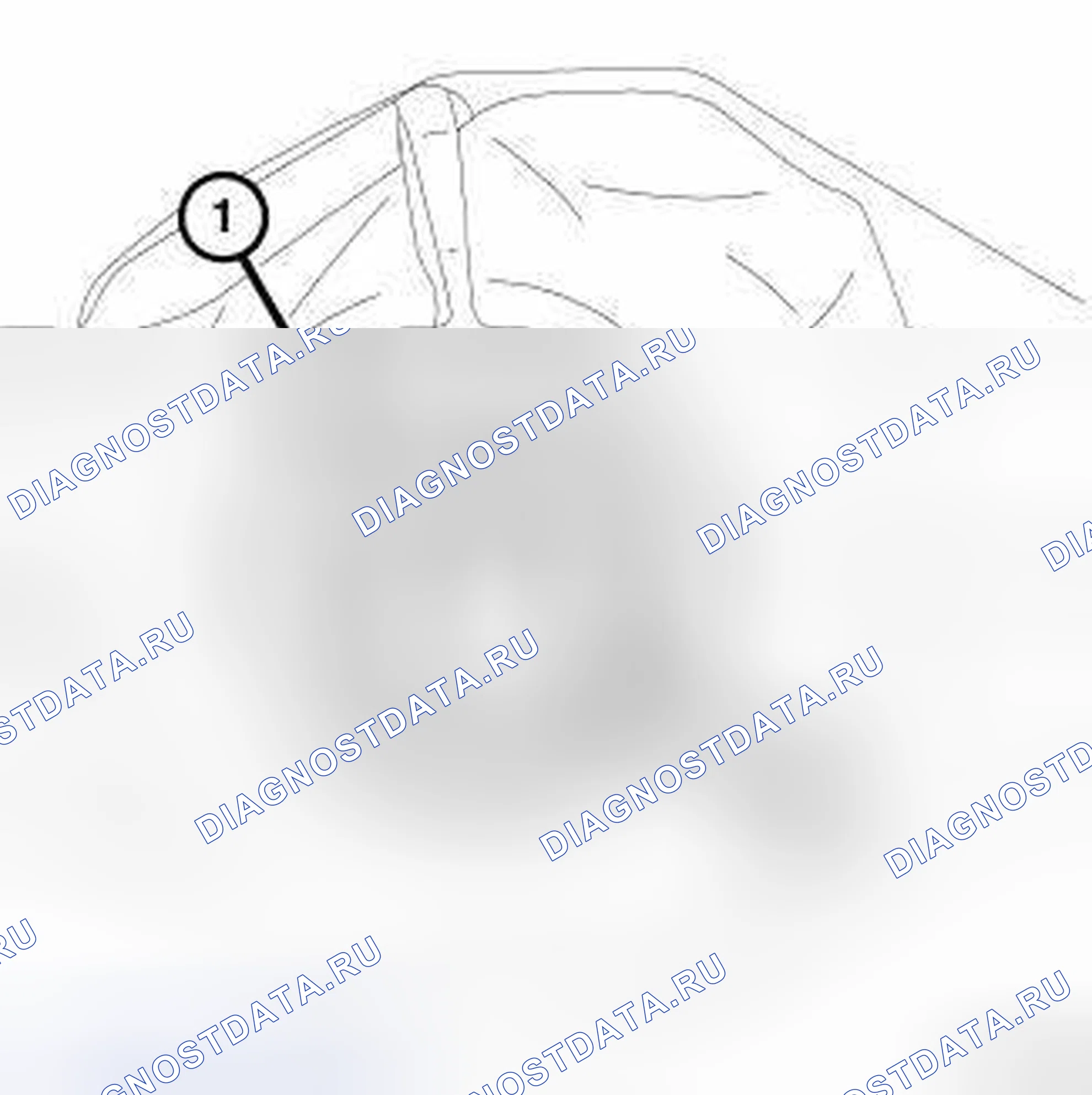 Рис. 114. RAM Pickup 3500 