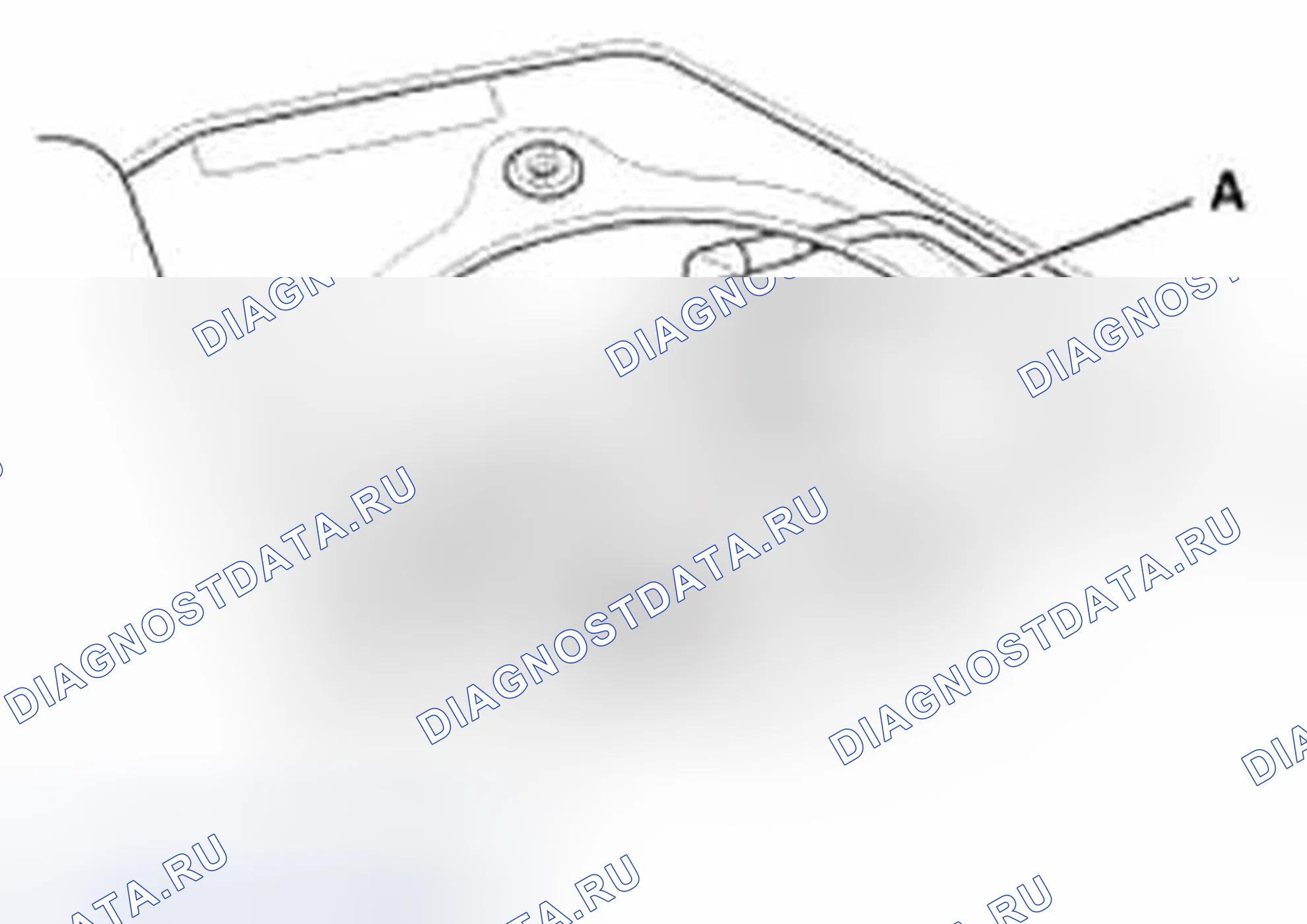 Рис. 315. Honda CR-V IV
