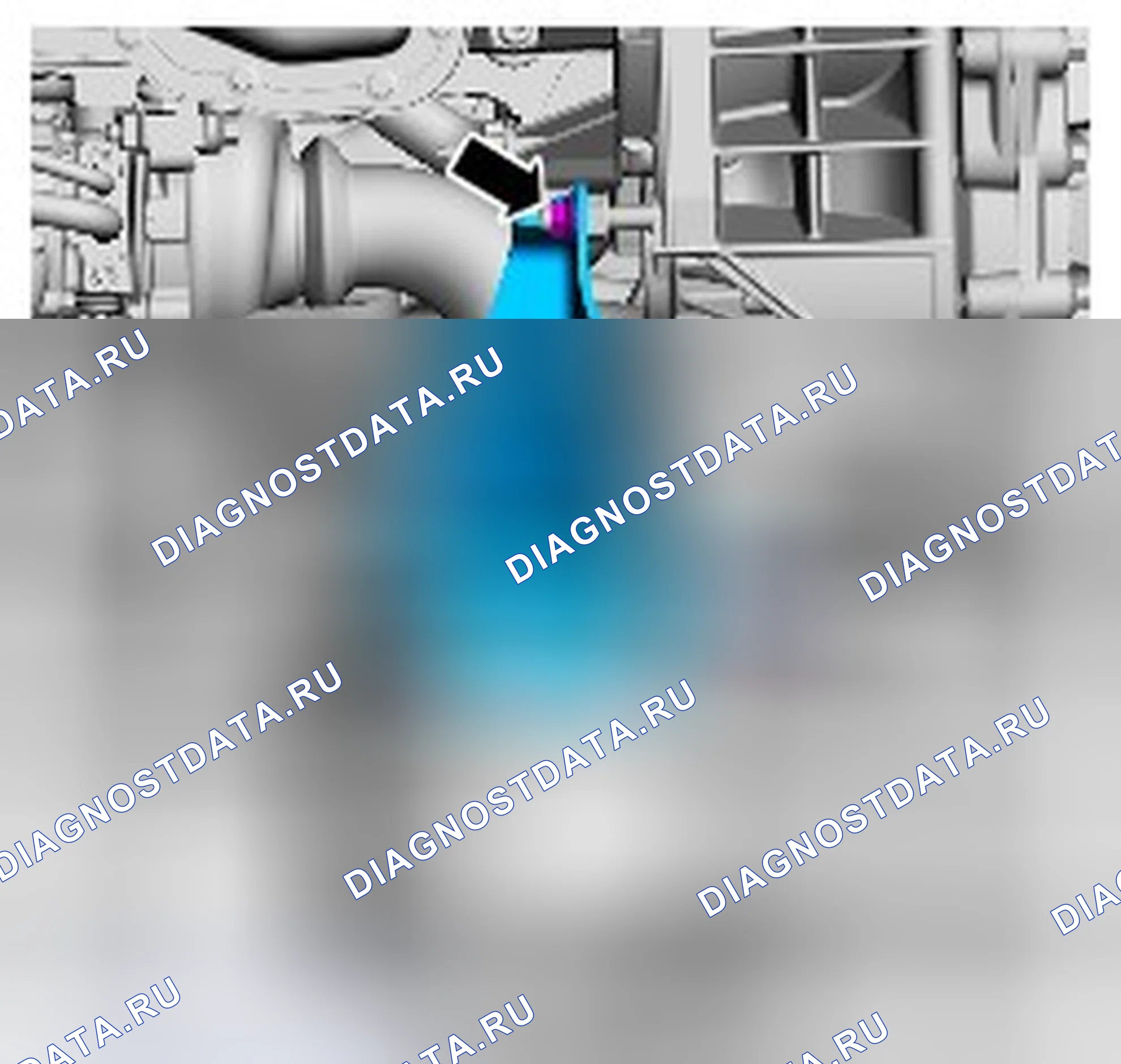 Катализатор: описание и работа. Ford Grand C-MAX II