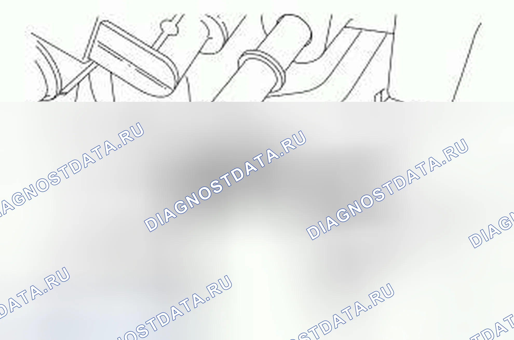 Рис. 1890. Hyundai ix55 I