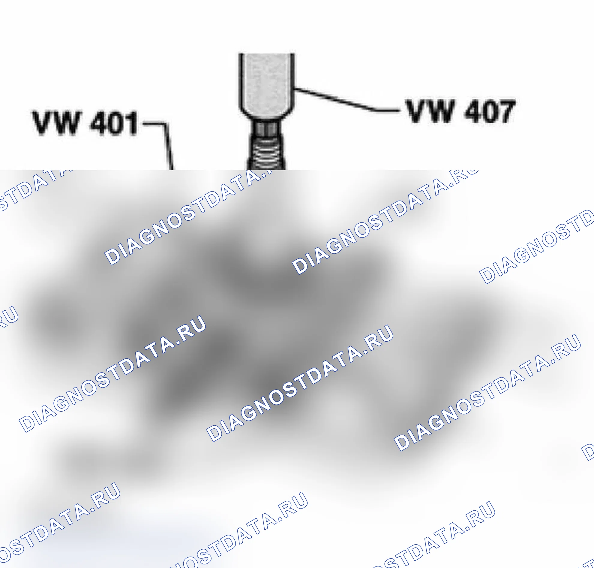 Рис. 444. Audi A6 C5 рестайлинг
