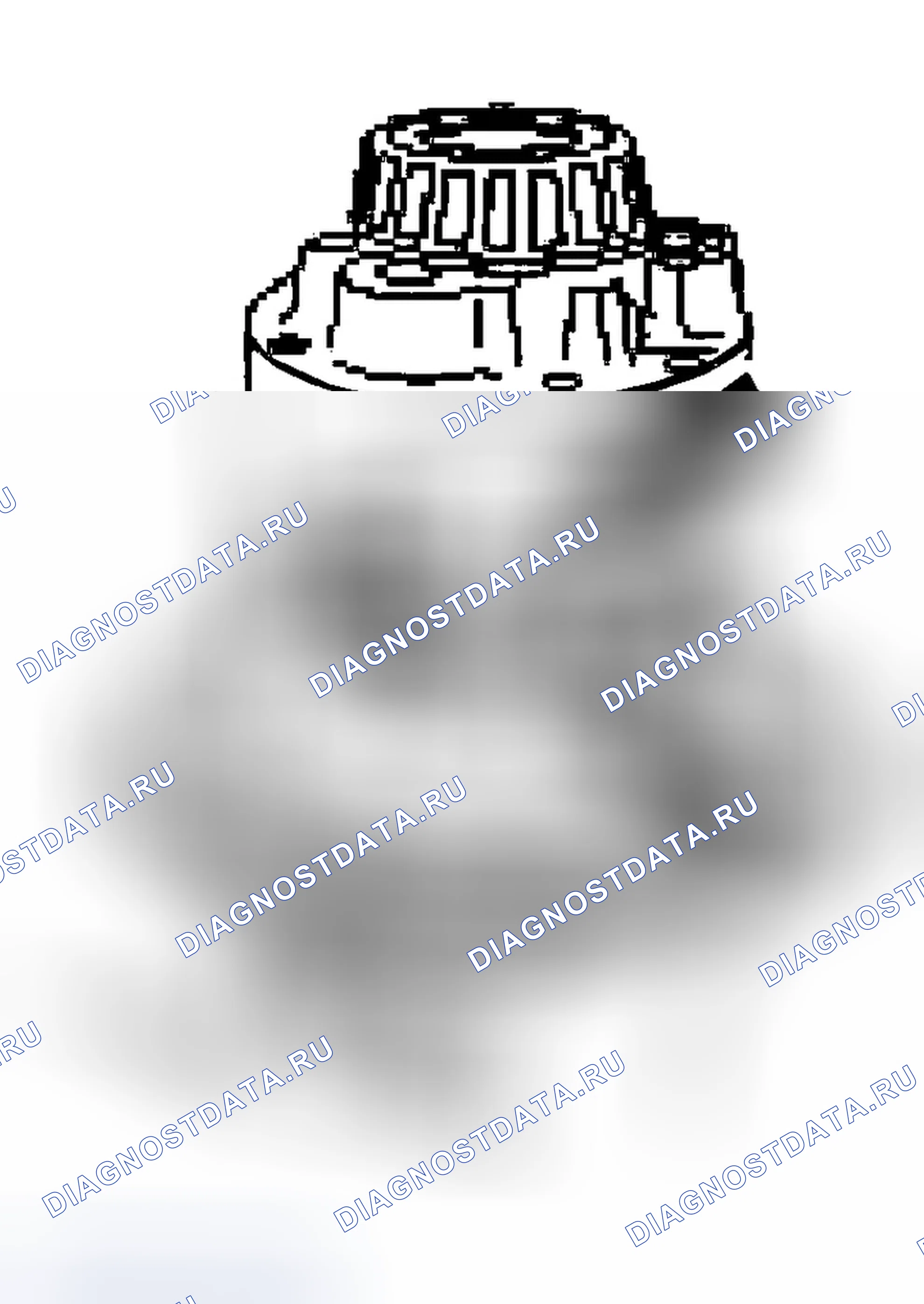 Рис. 487. Ford Pickup F150 