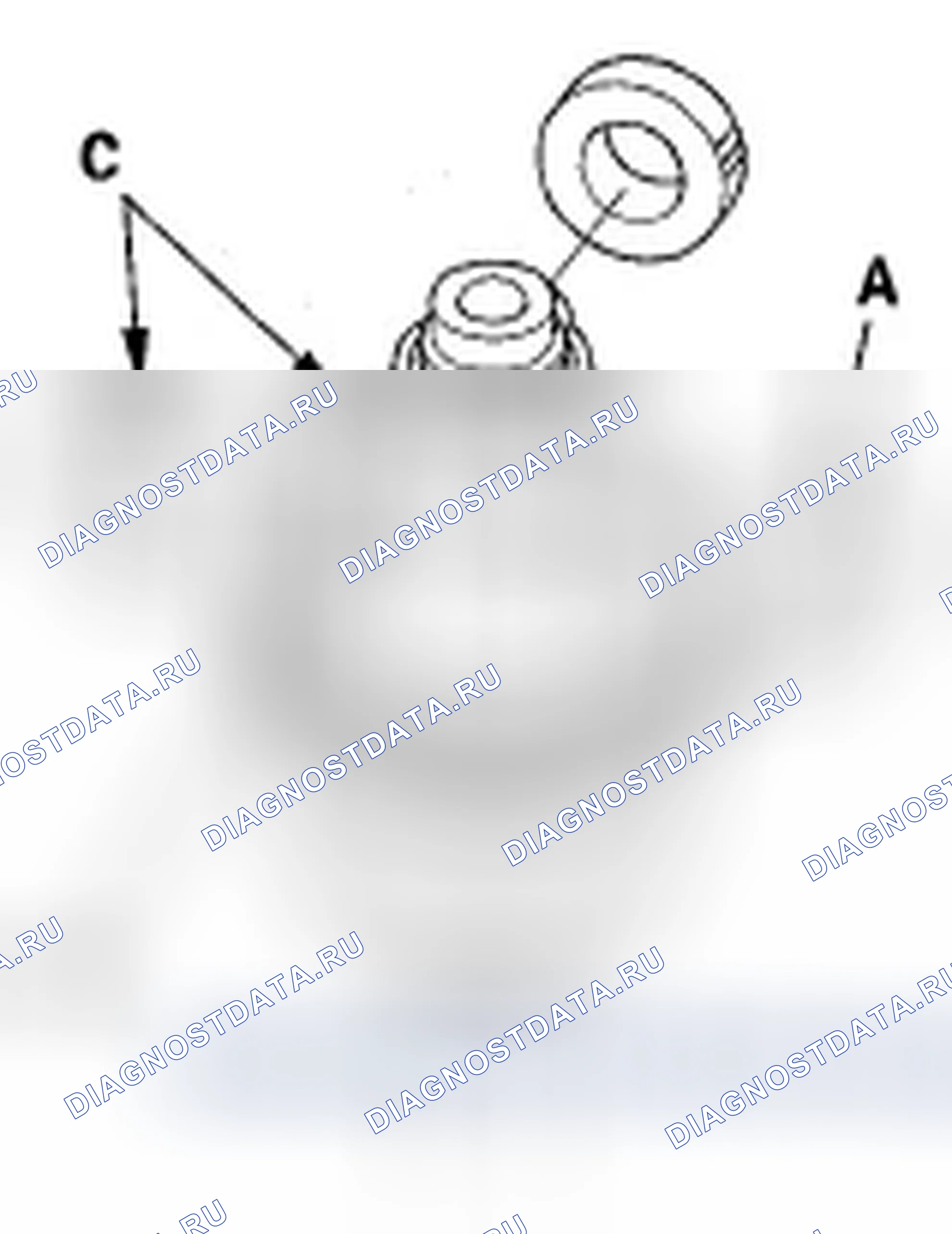 Рис. 108. Honda Element YH2 рестайлинг 2