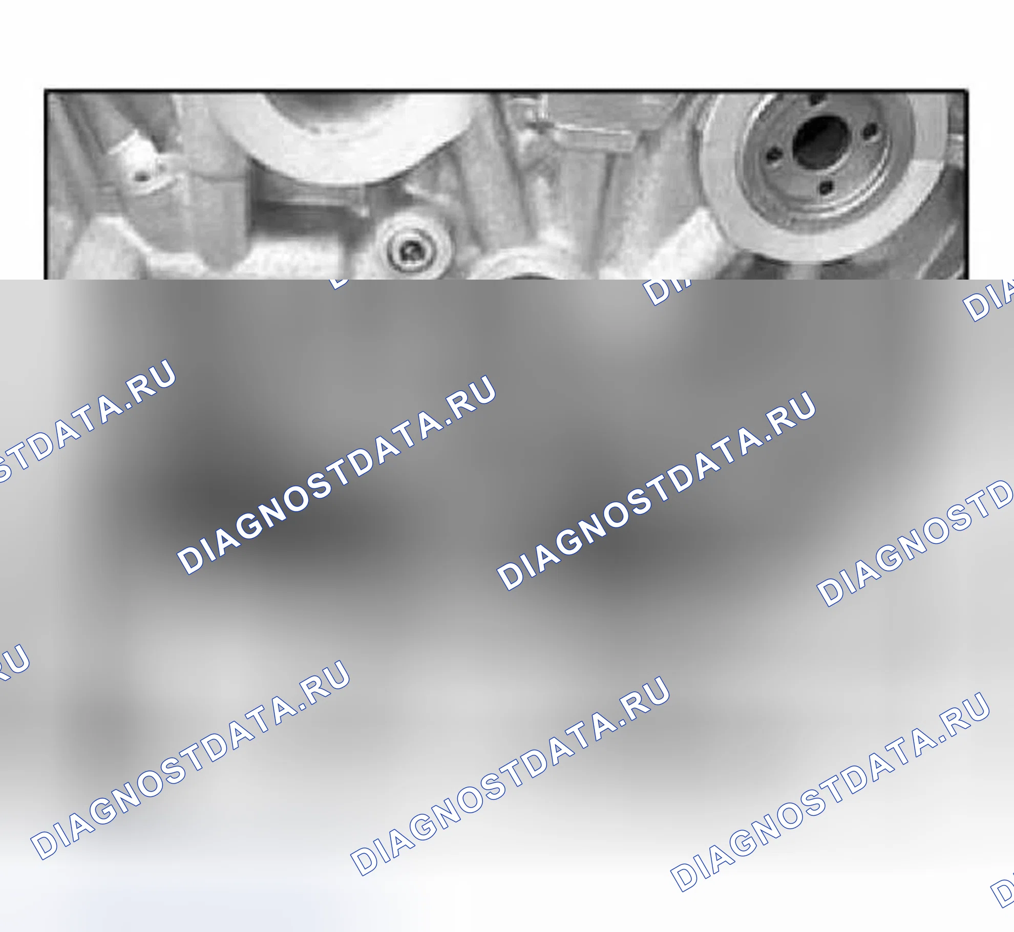 Рис. 492. BMW X5 E53 рестайлинг