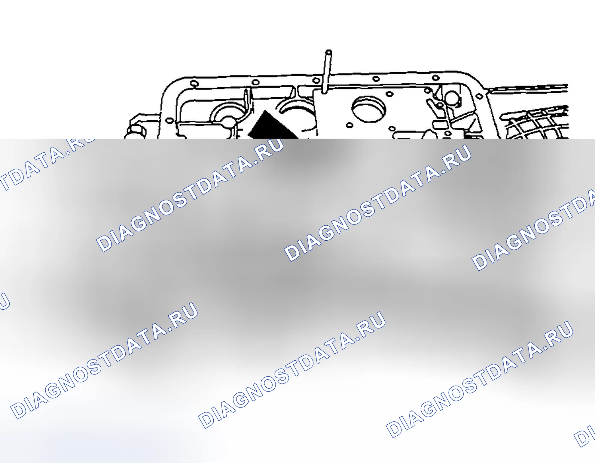 Рис. 805. Ford Pickup F150 