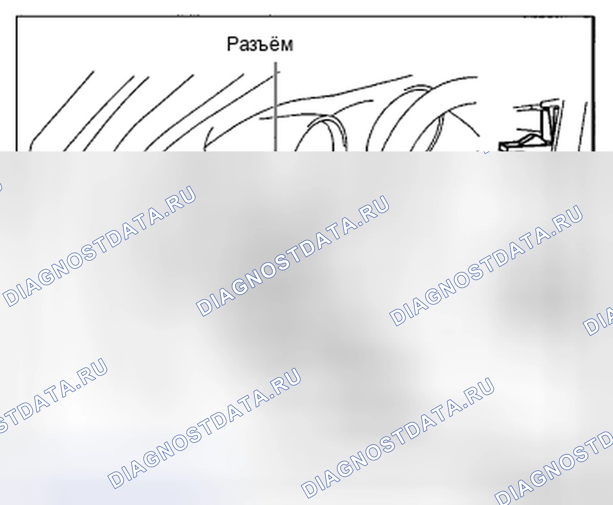Рис. 49: СНЯТИЕ / УСТАНОВКА ВЫКЛЮЧАТЕЛЯ DSC. Honda CR-V IV рестайлинг