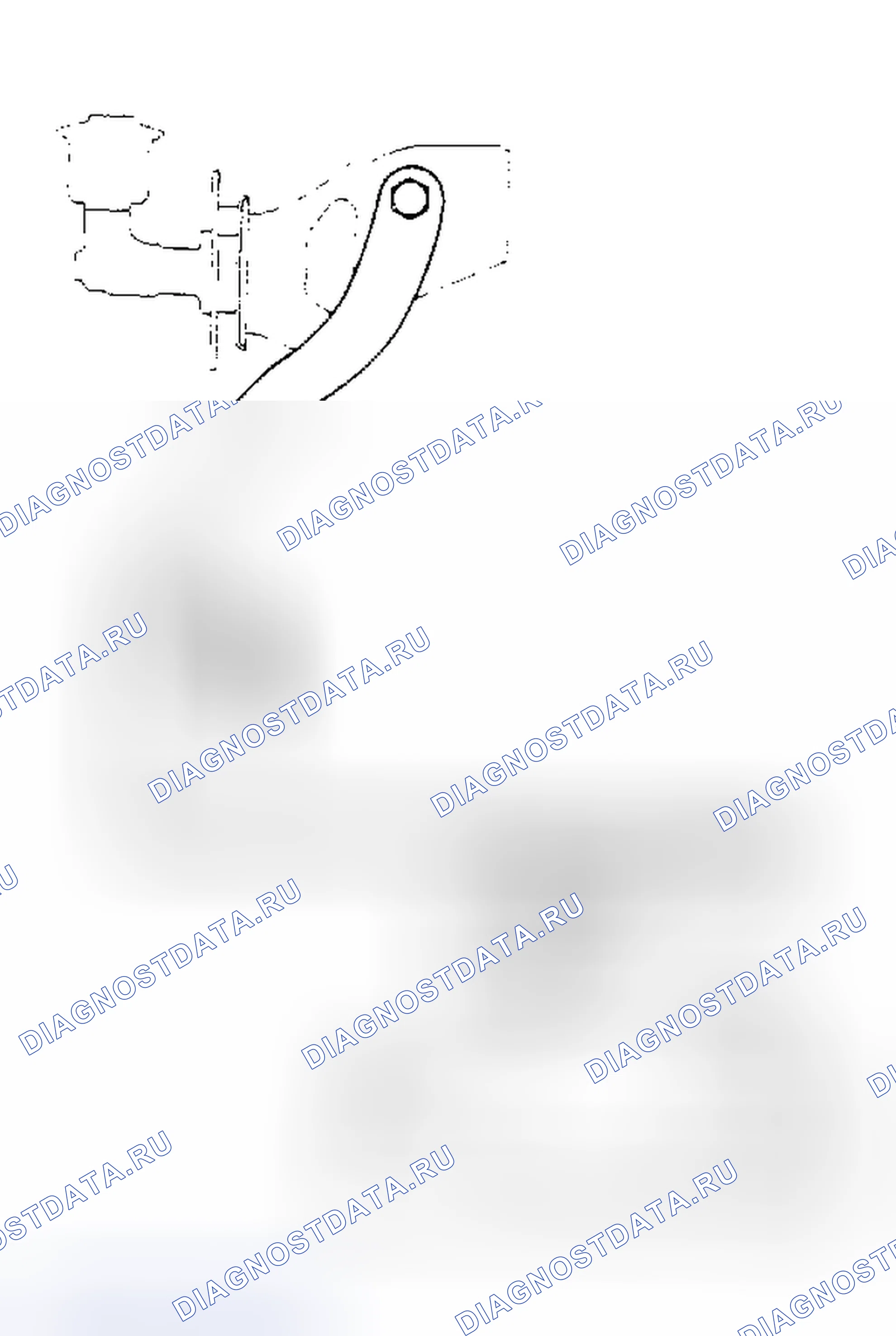 Рис. 12. Lexus ES V20