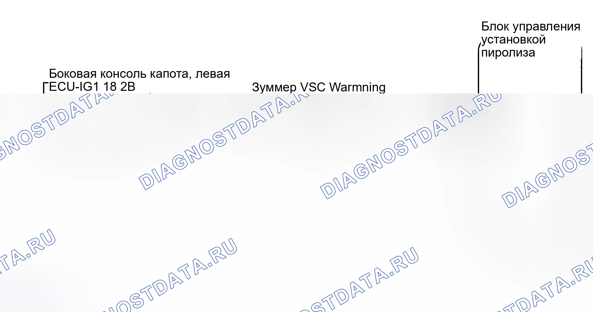 Рис. 158: электросхема. Haval Xiaolong Max I