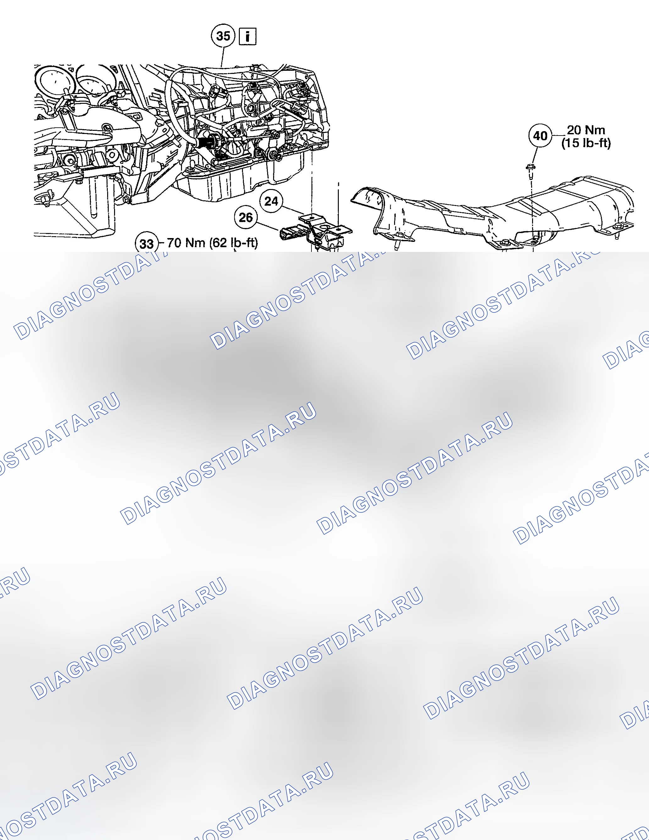 Рис. 546. Ford Explorer III
