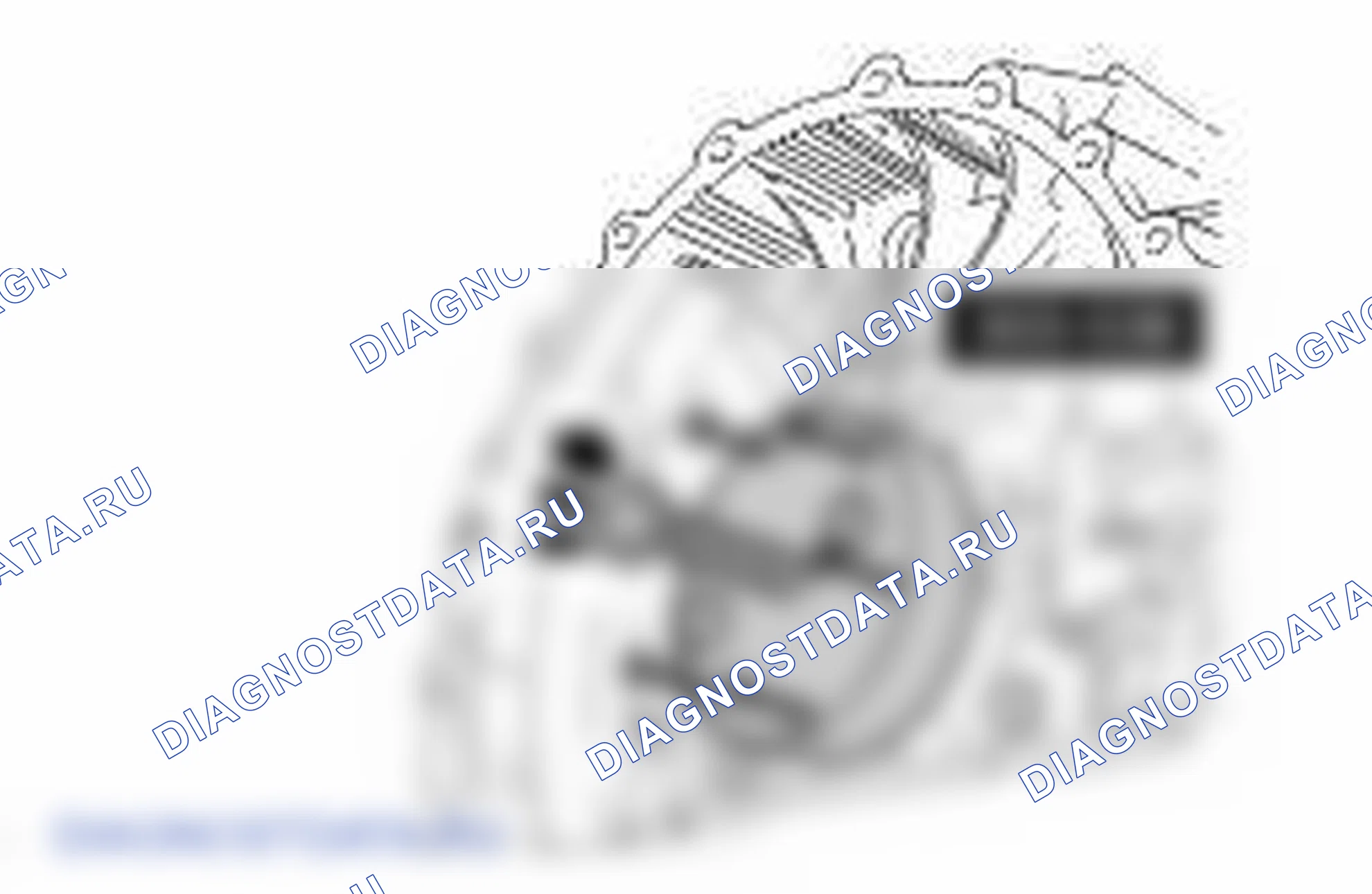 Рис. 170. Land Rover Range Rover L322