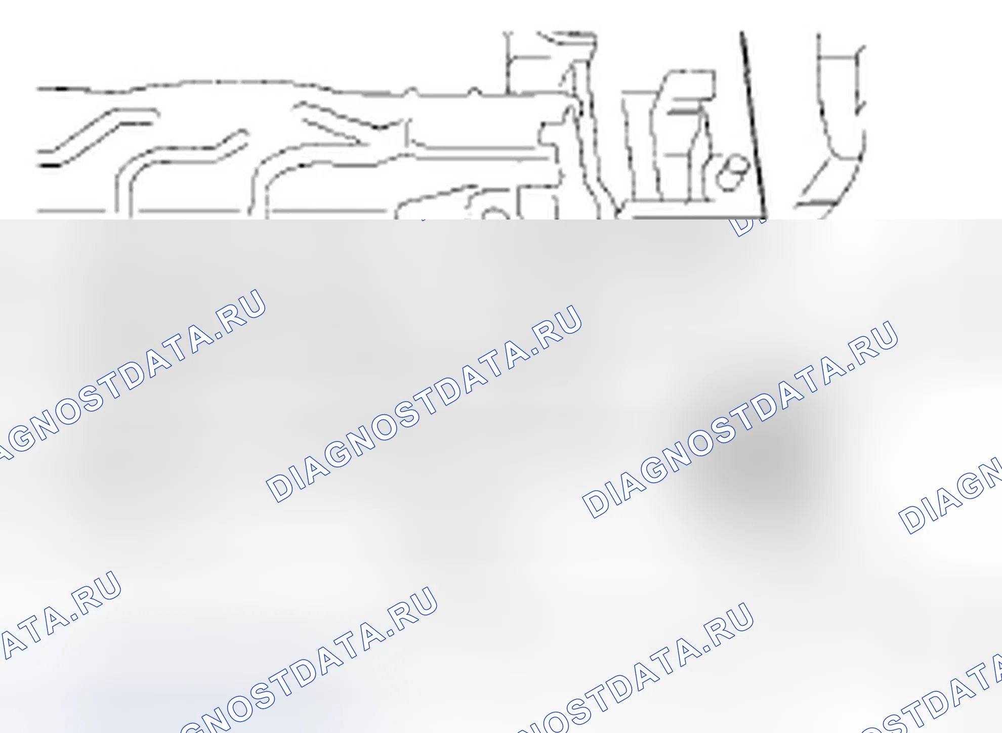 Рис. 291. Honda Insight ZE2 рестайлинг