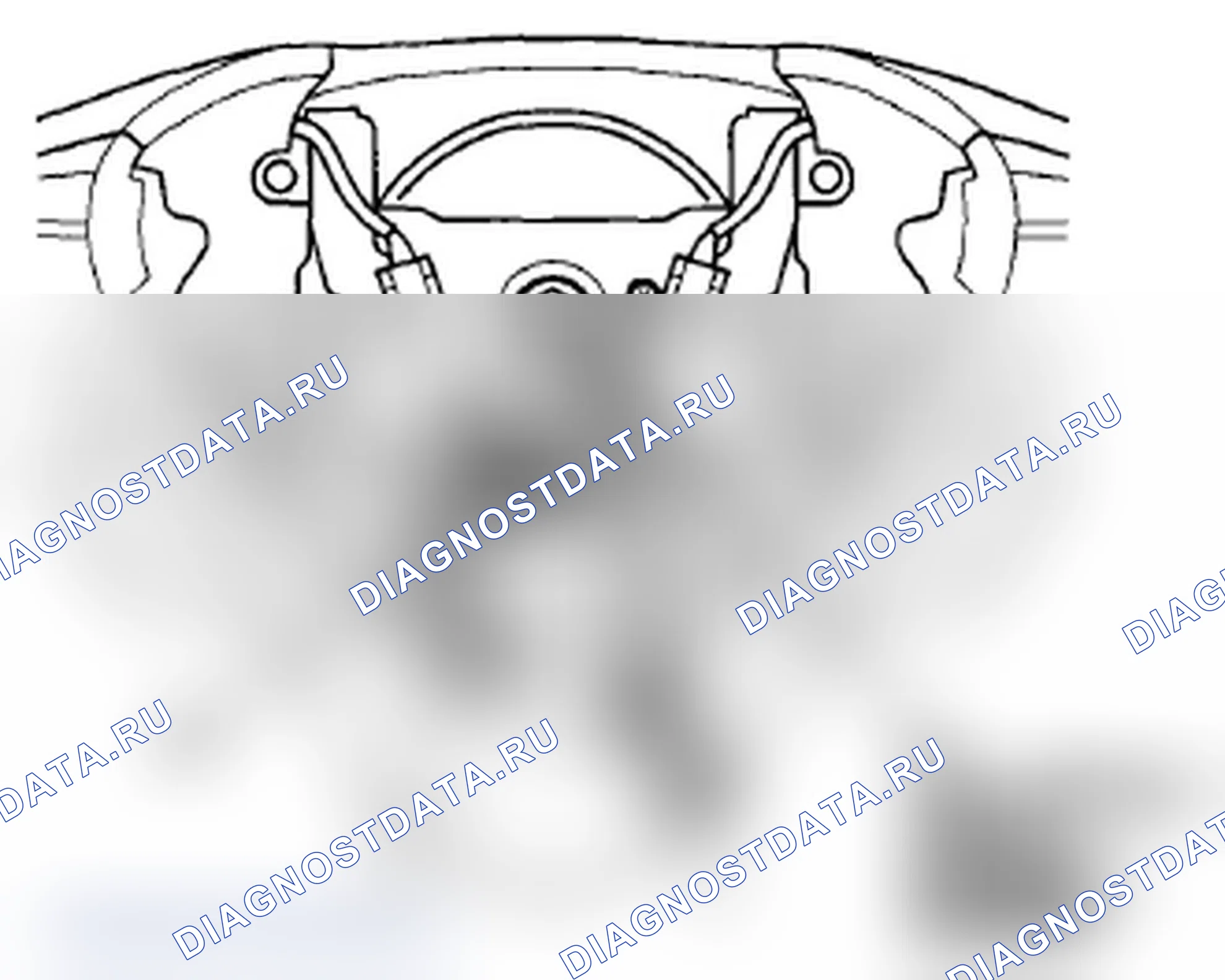 Рис. 253. Acura TL IV рестайлинг