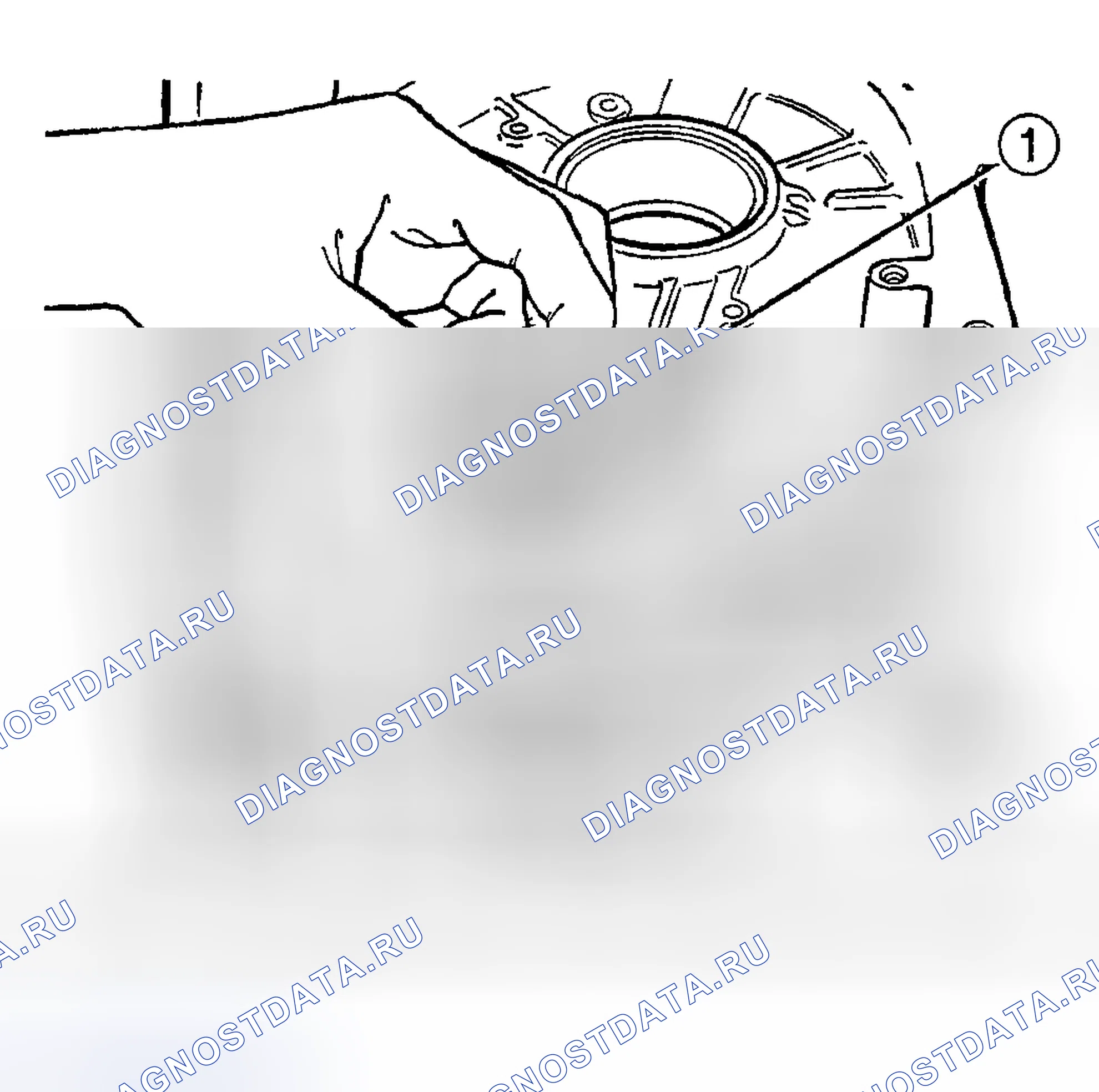 Рис. 103. Chrysler Prowler I