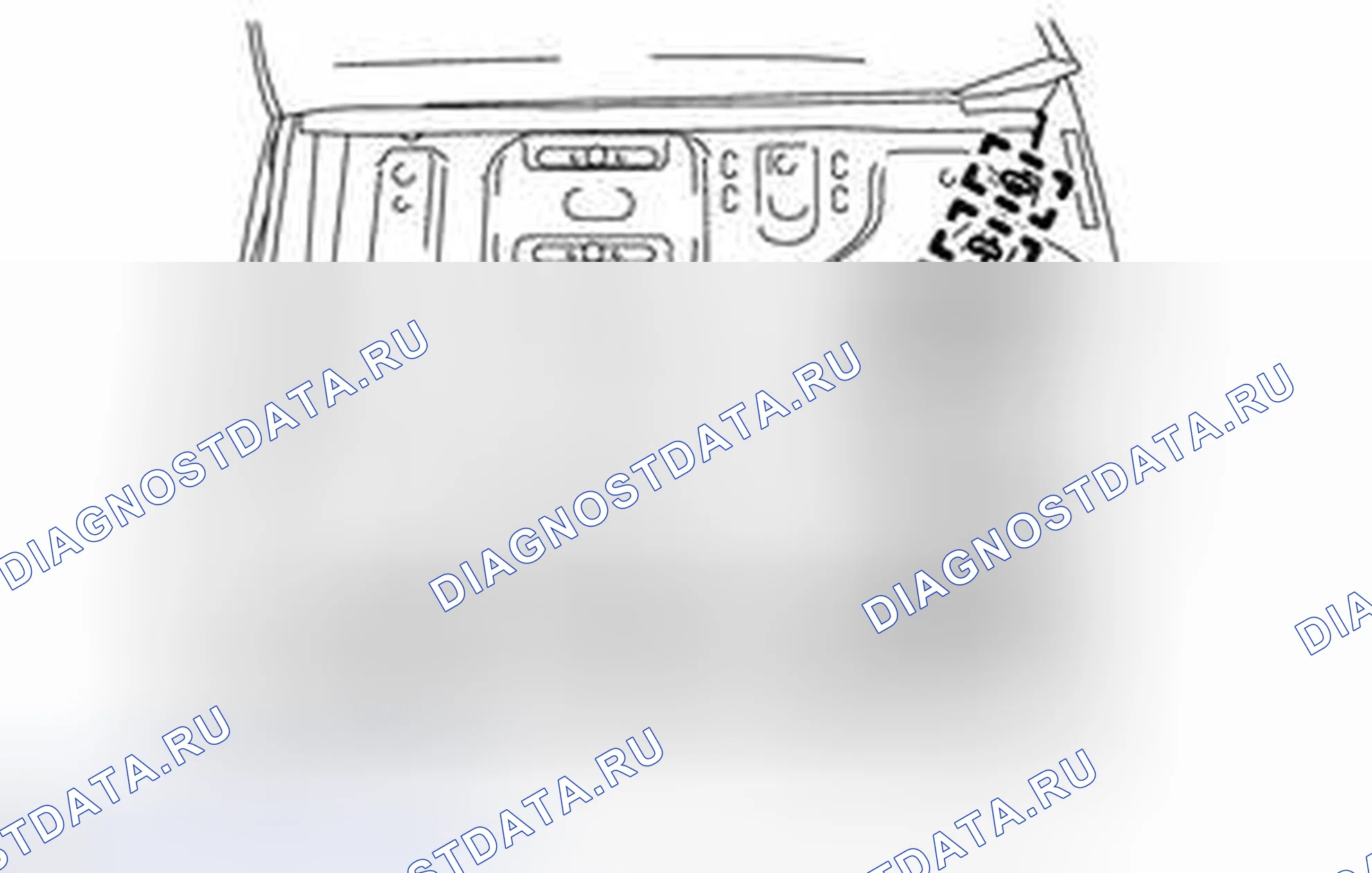 Рис. 137. Toyota Corolla XI