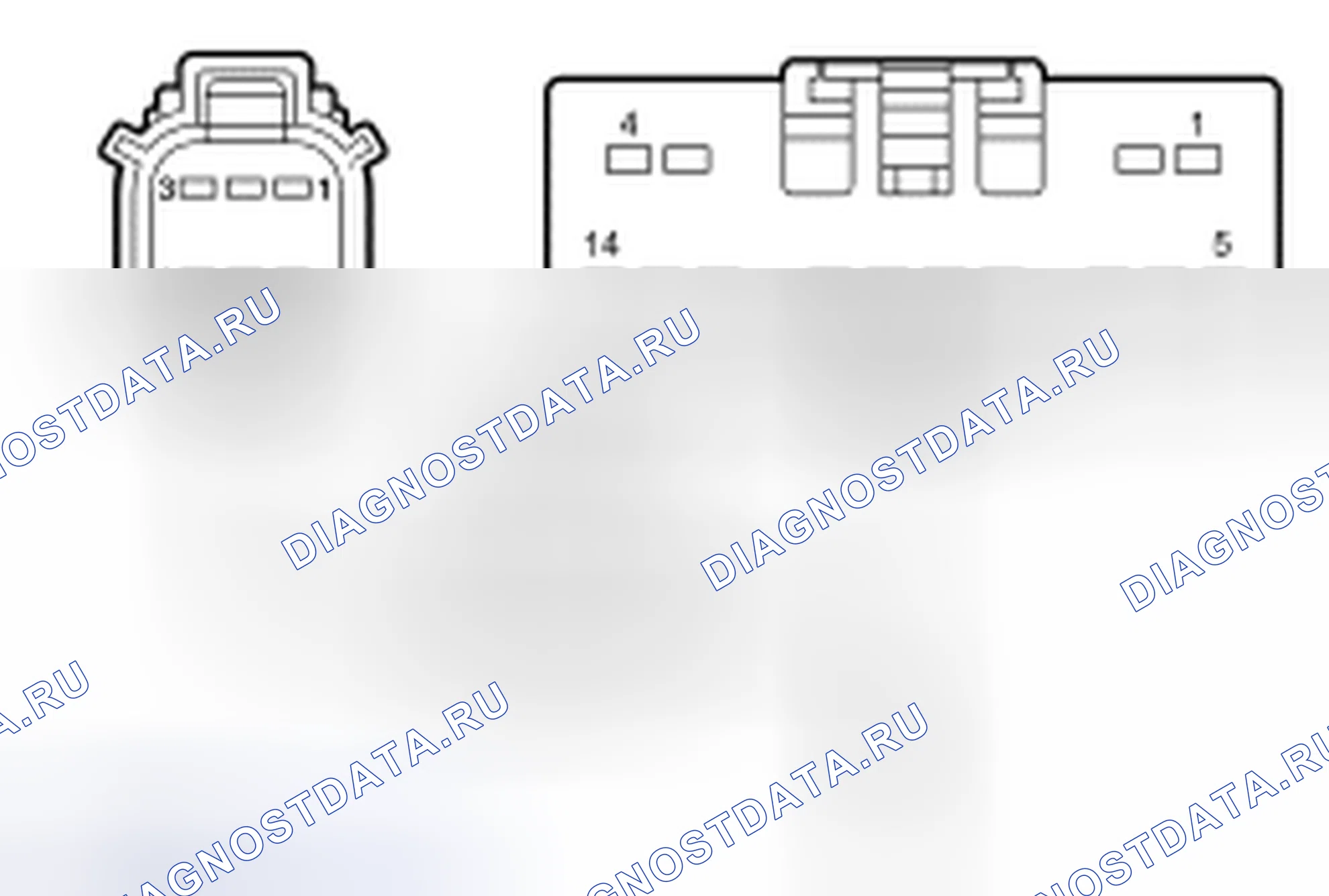 Рис. 100. Ford Pickup F250 Super Duty II