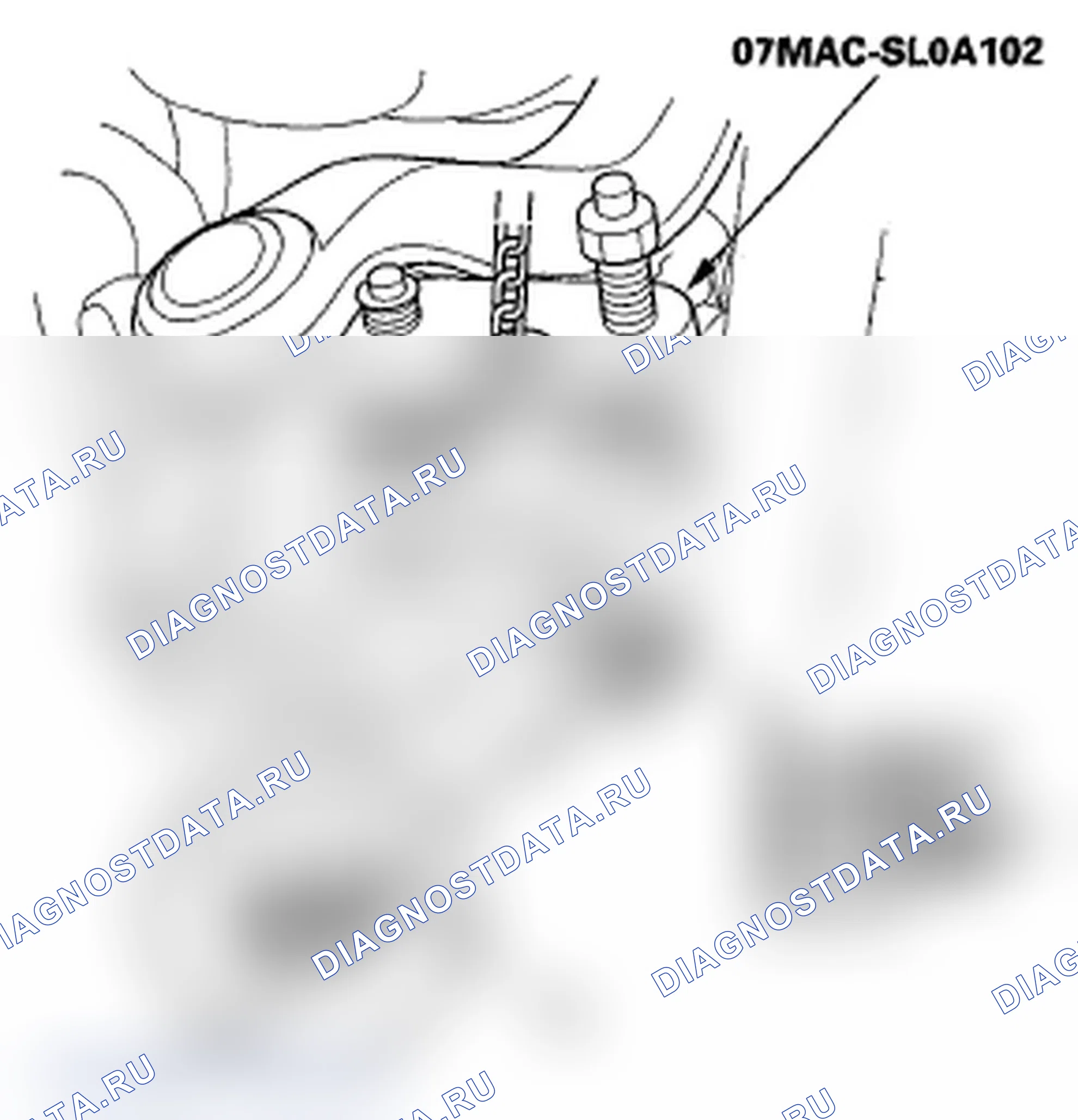 Рис. 55. Acura RDX I