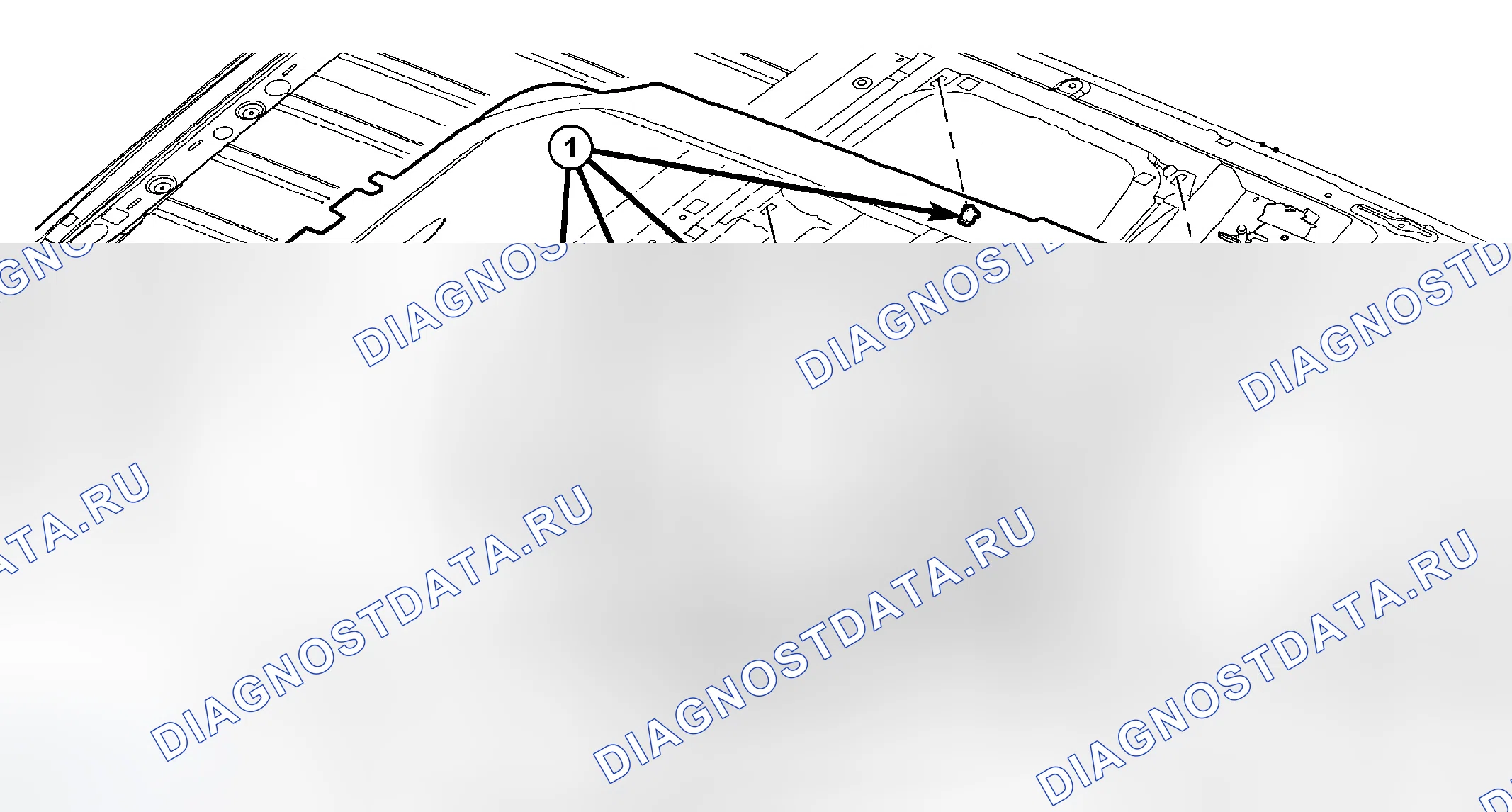 Рис. 337. Jeep Commander I