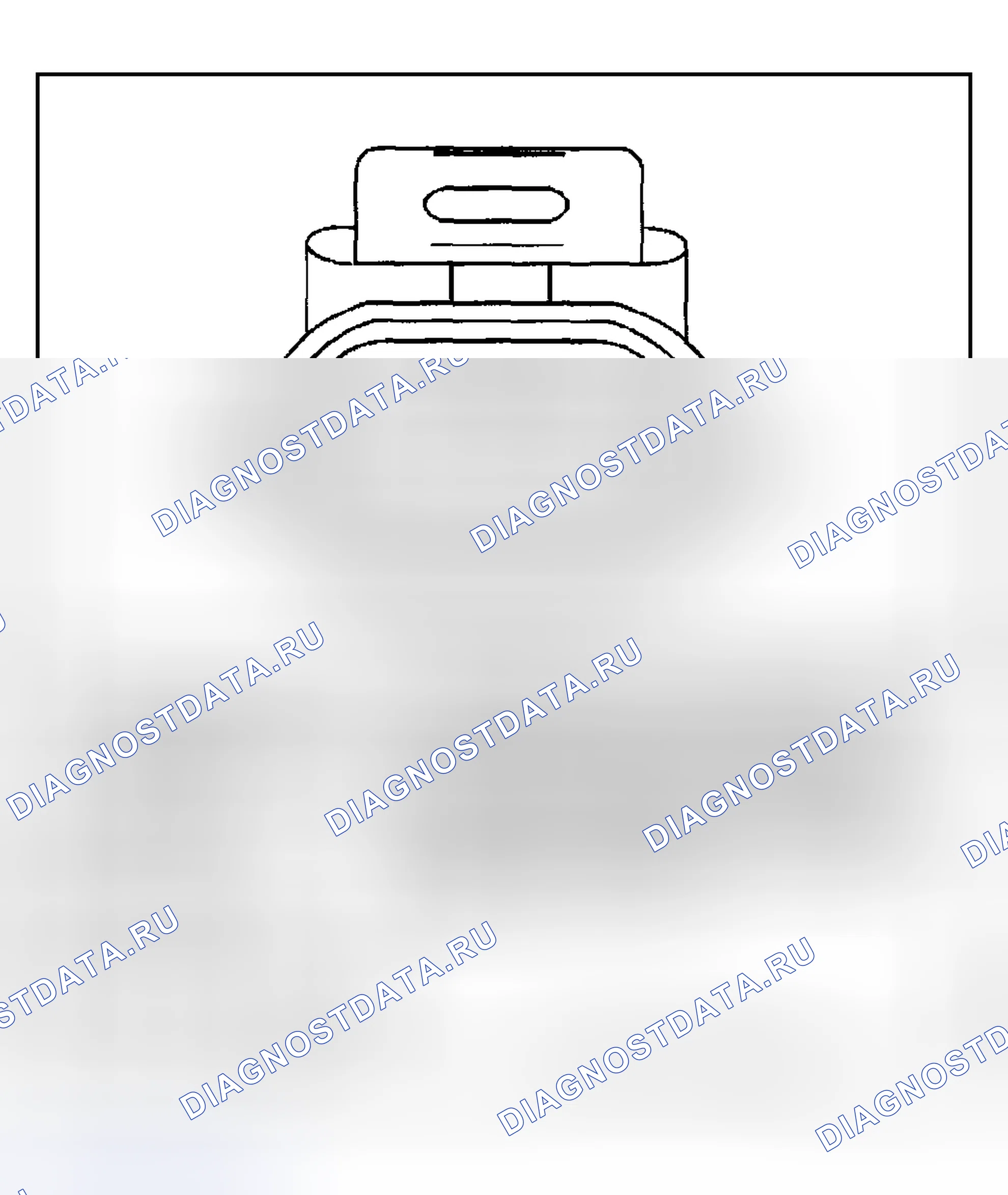 Рис. 69. Lexus LX J100 рестайлинг