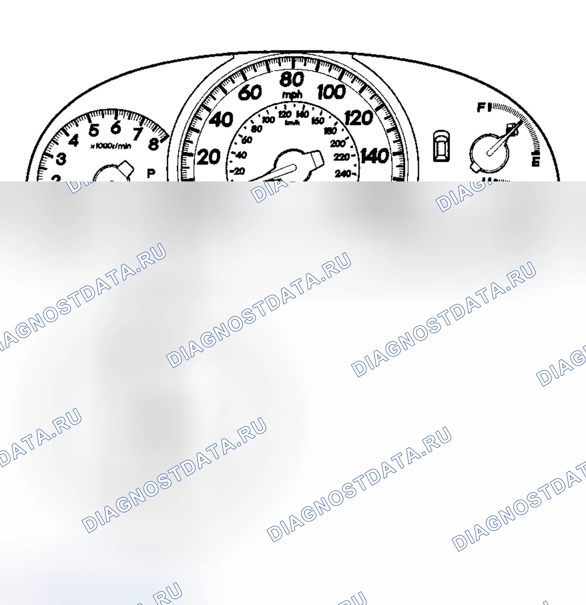Рис. 431. Honda Odyssey I