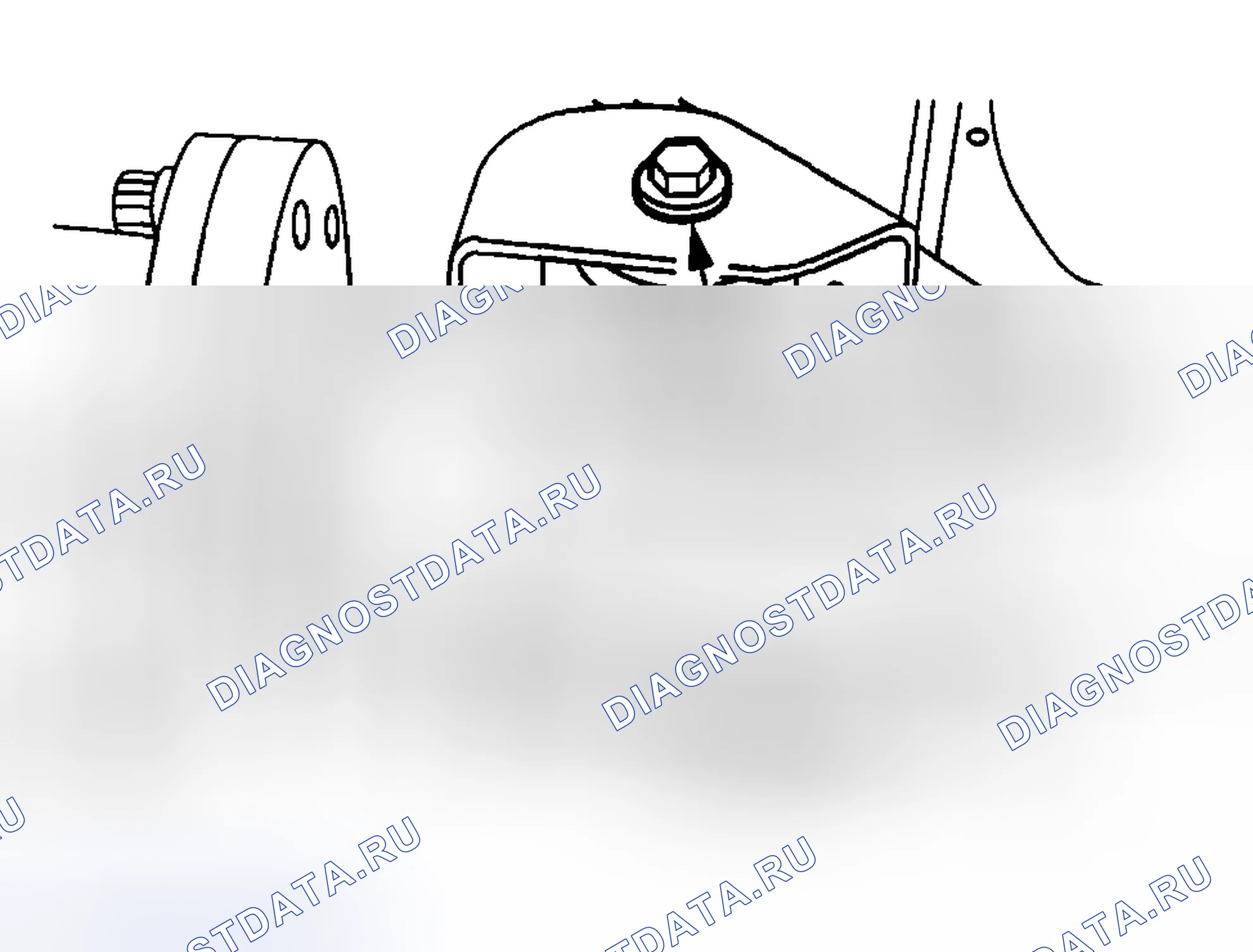 Рис. 153. Ford Pickup F250 Super Duty I