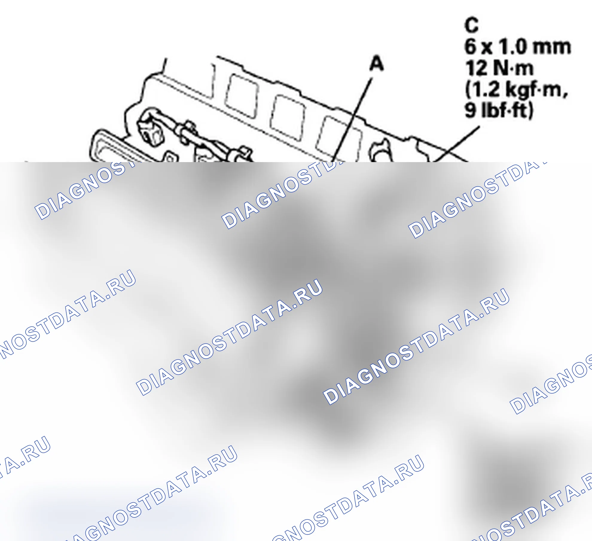 Рис. 296. Acura TL IV рестайлинг