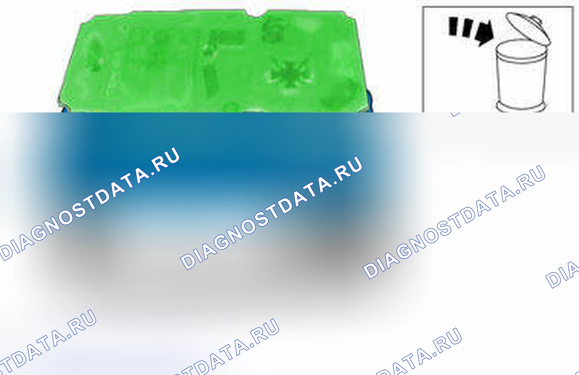 Рис. 109. Volvo S80 II