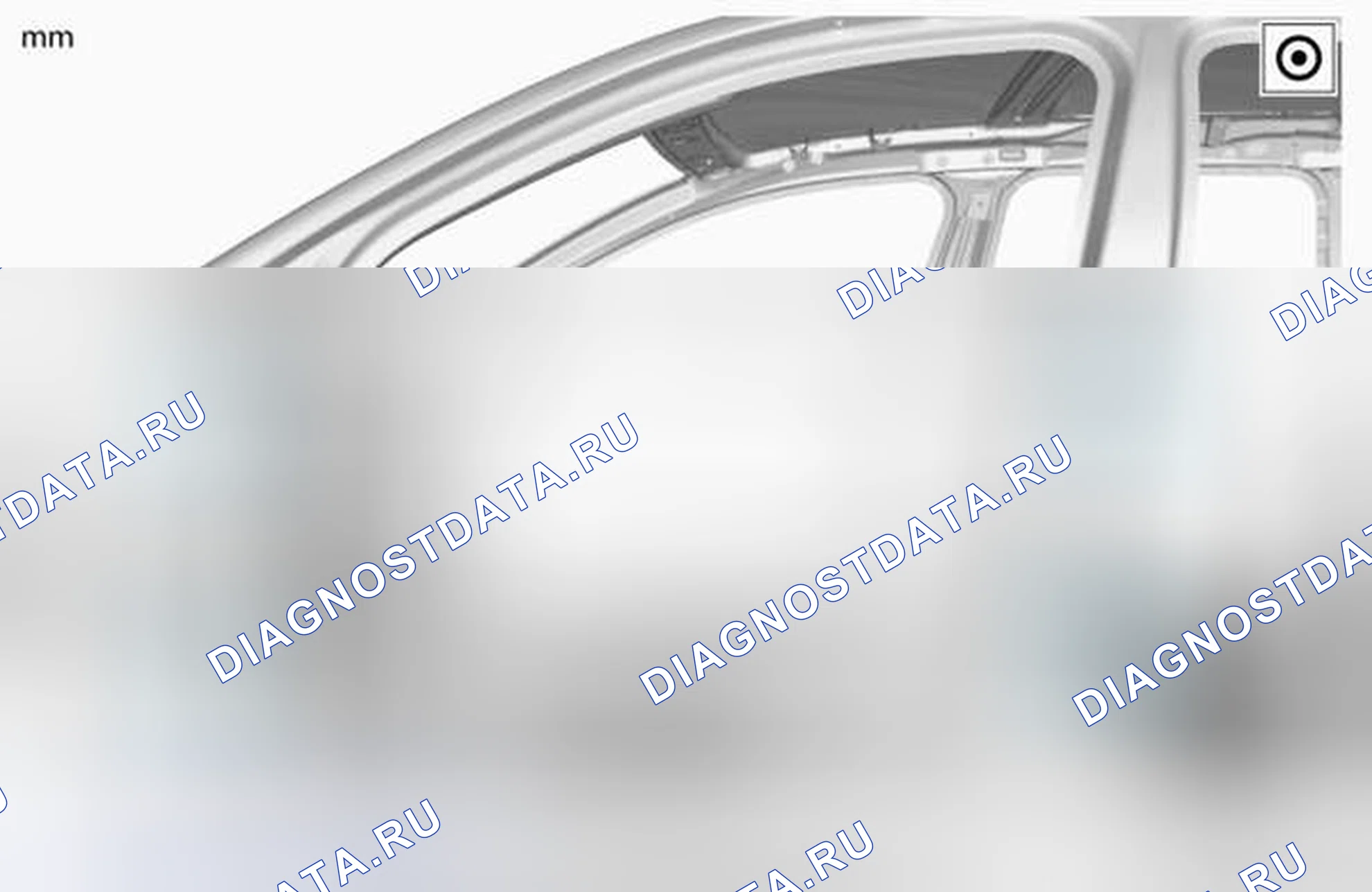 Рис. 21. Volvo XC70 II