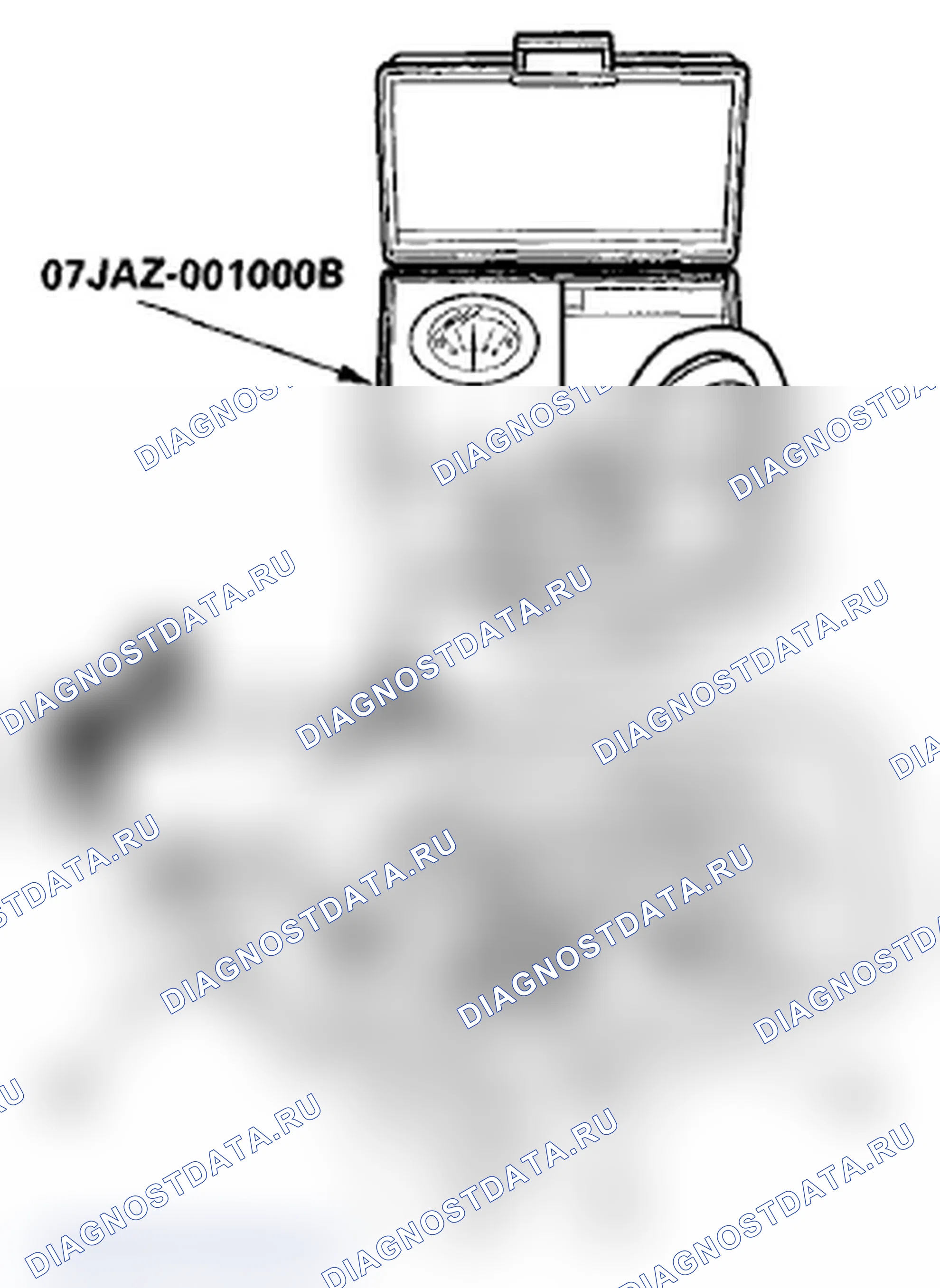Рис. 114. Acura RL II рестайлинг