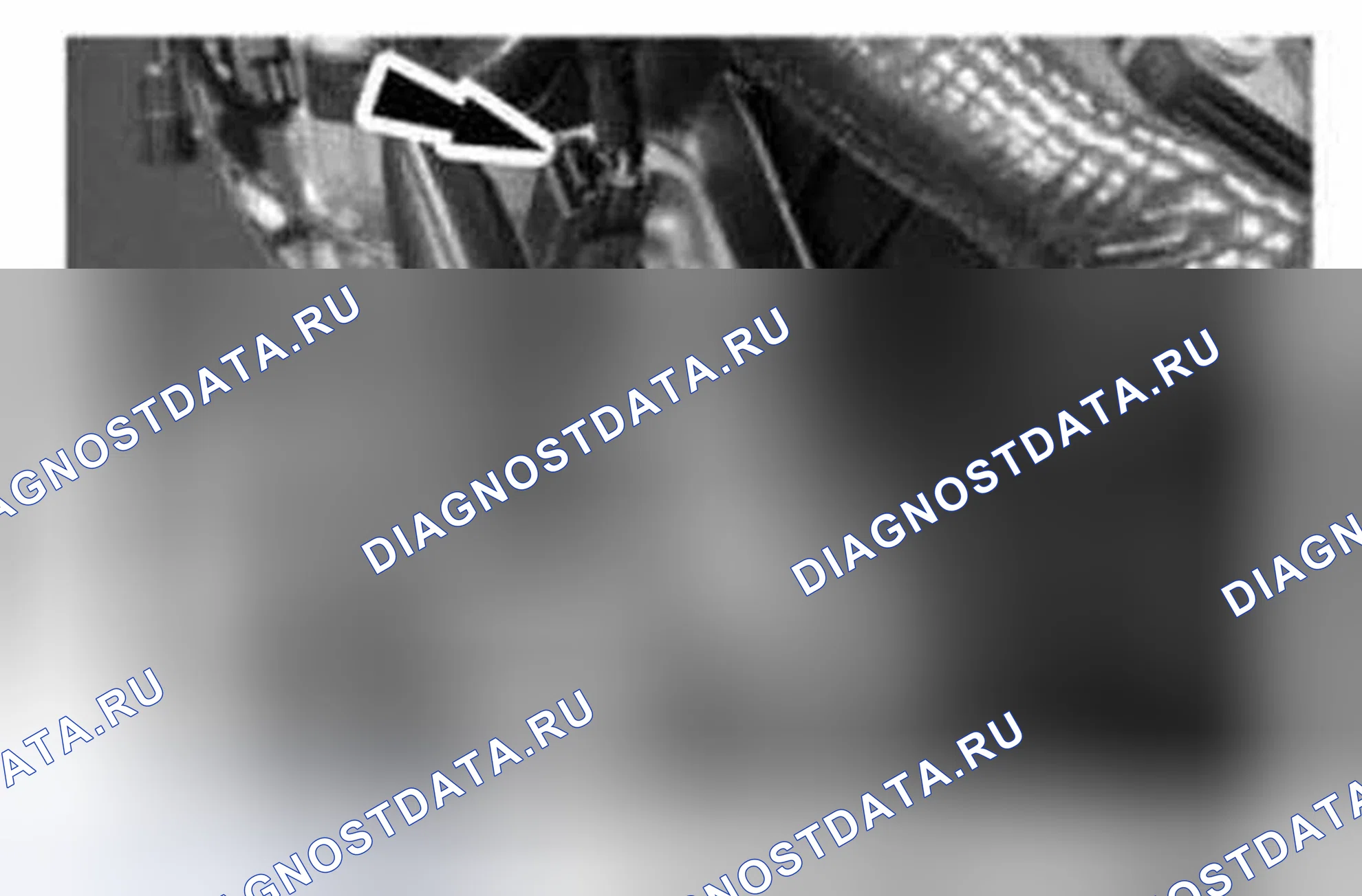 Рис. 691. Ford Mustang V рестайлинг