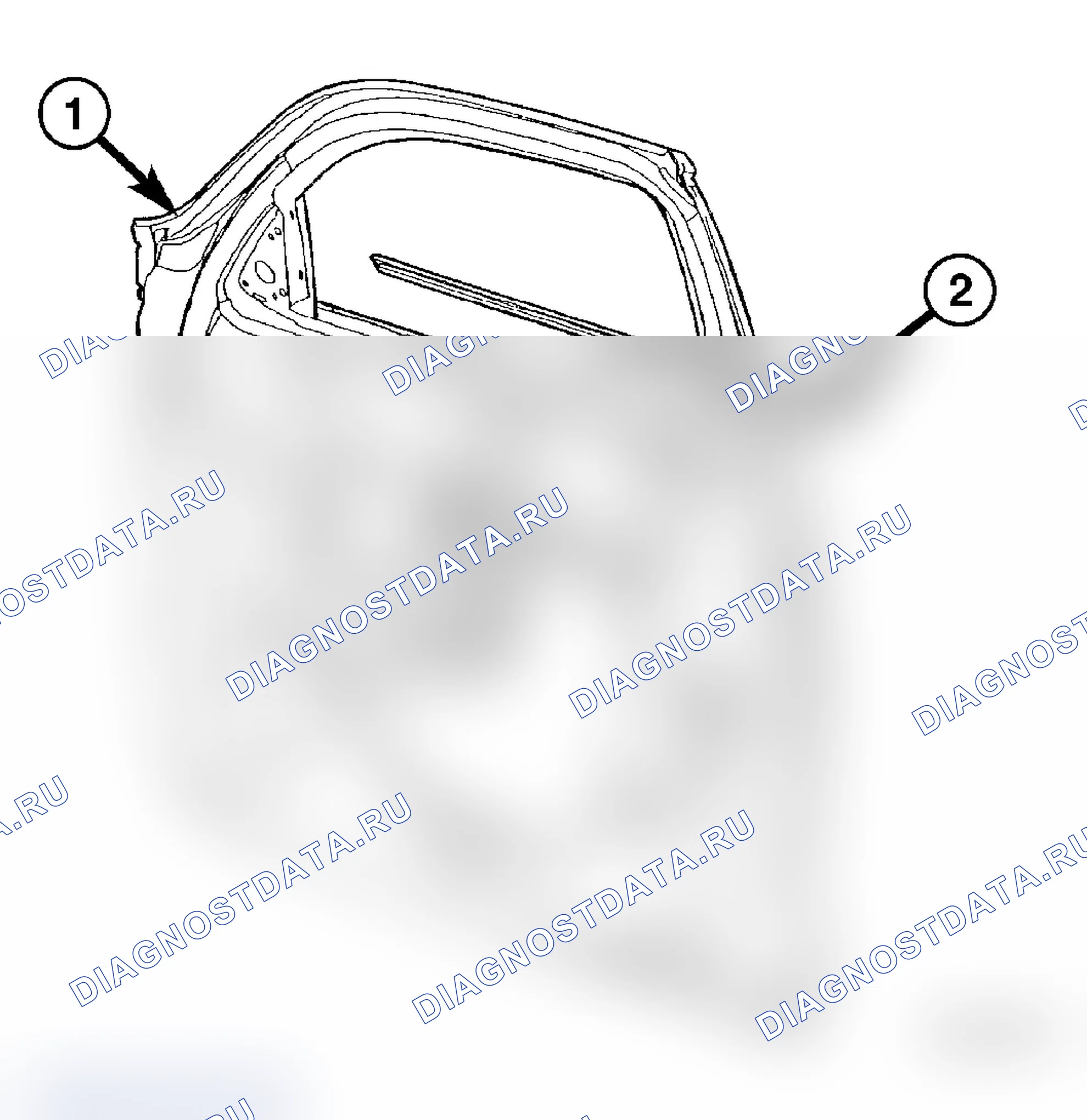 Рис. 409. Chrysler PT Cruiser I