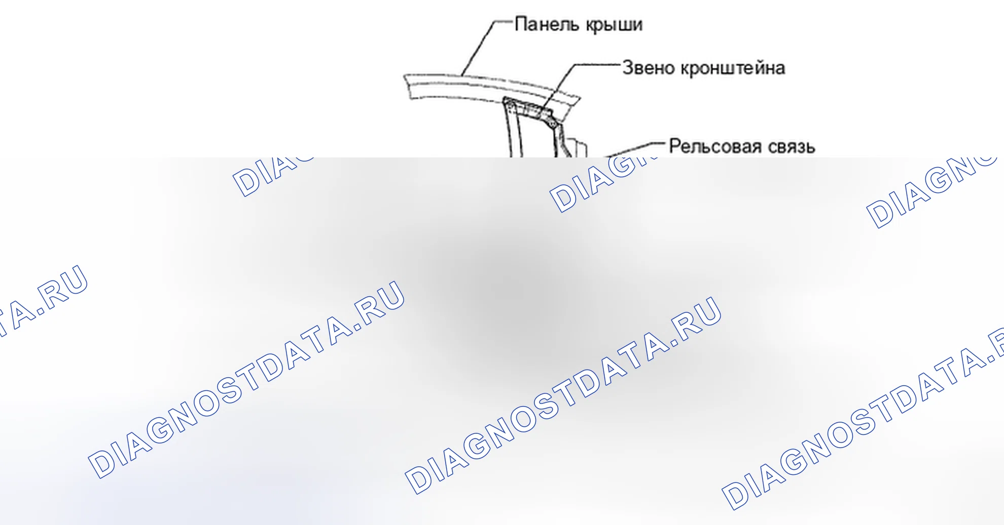 Рис. 367: ОПИСАНИЕ СИСТЕМЫ. Honda CR-V VI