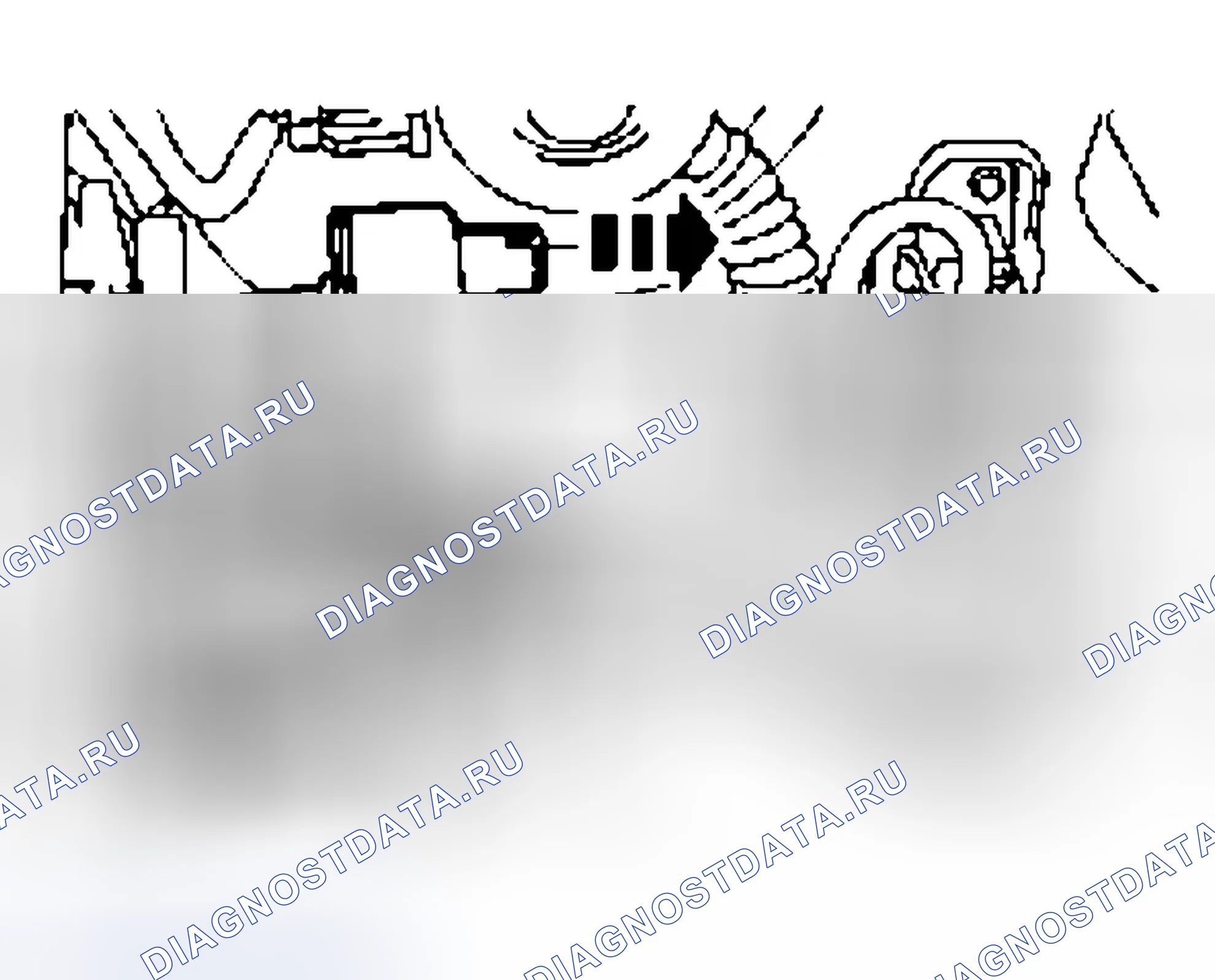 Рис. 600. Ford Pickup F150 