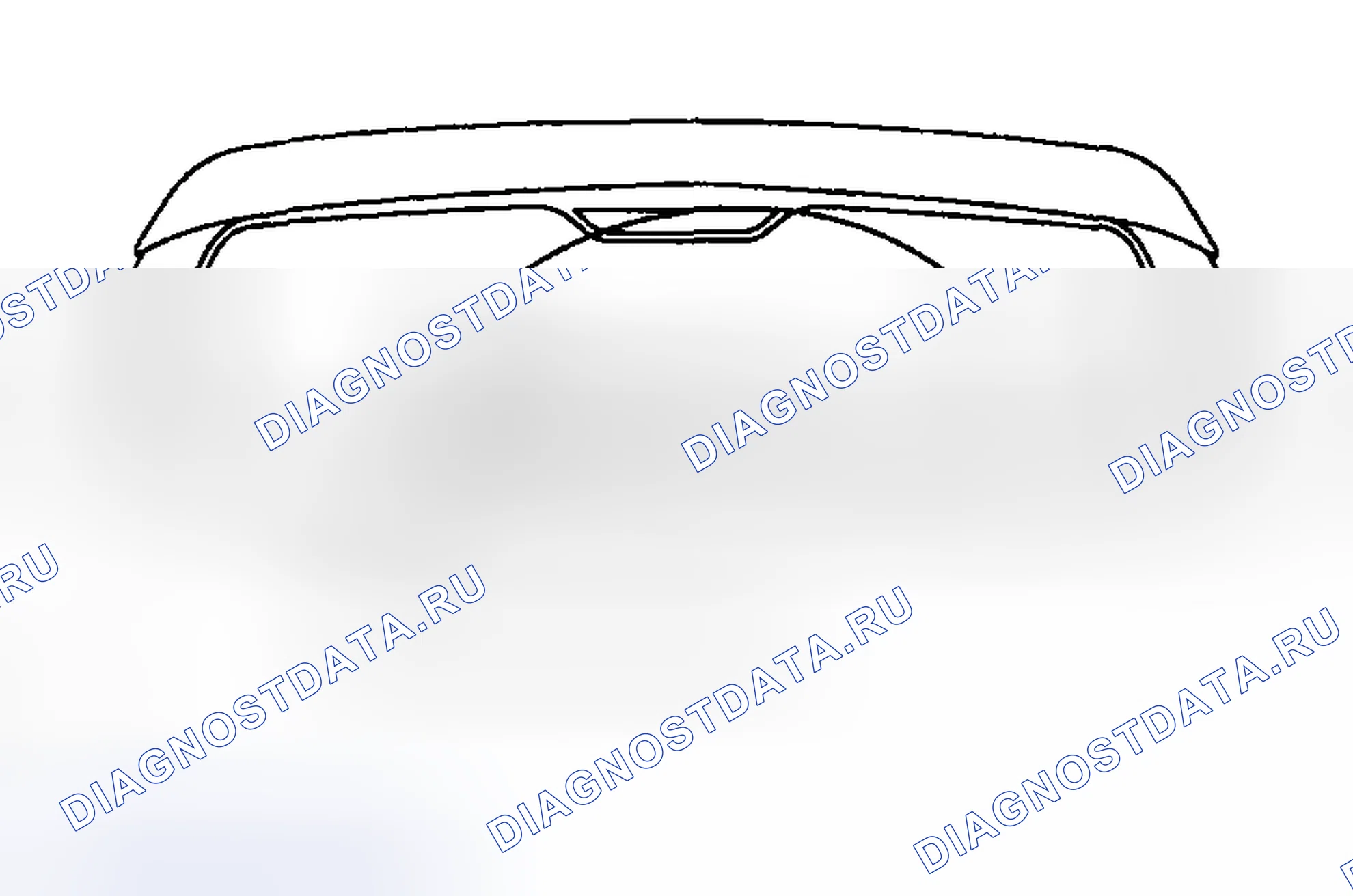 Рис. 30. Toyota Matrix E130