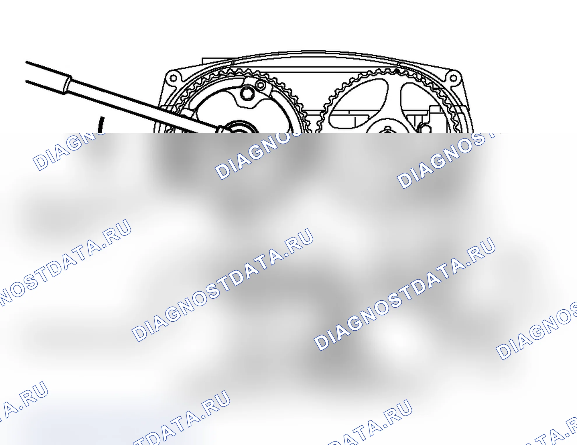Рис. 767. Mitsubishi Lancer Evolution IX