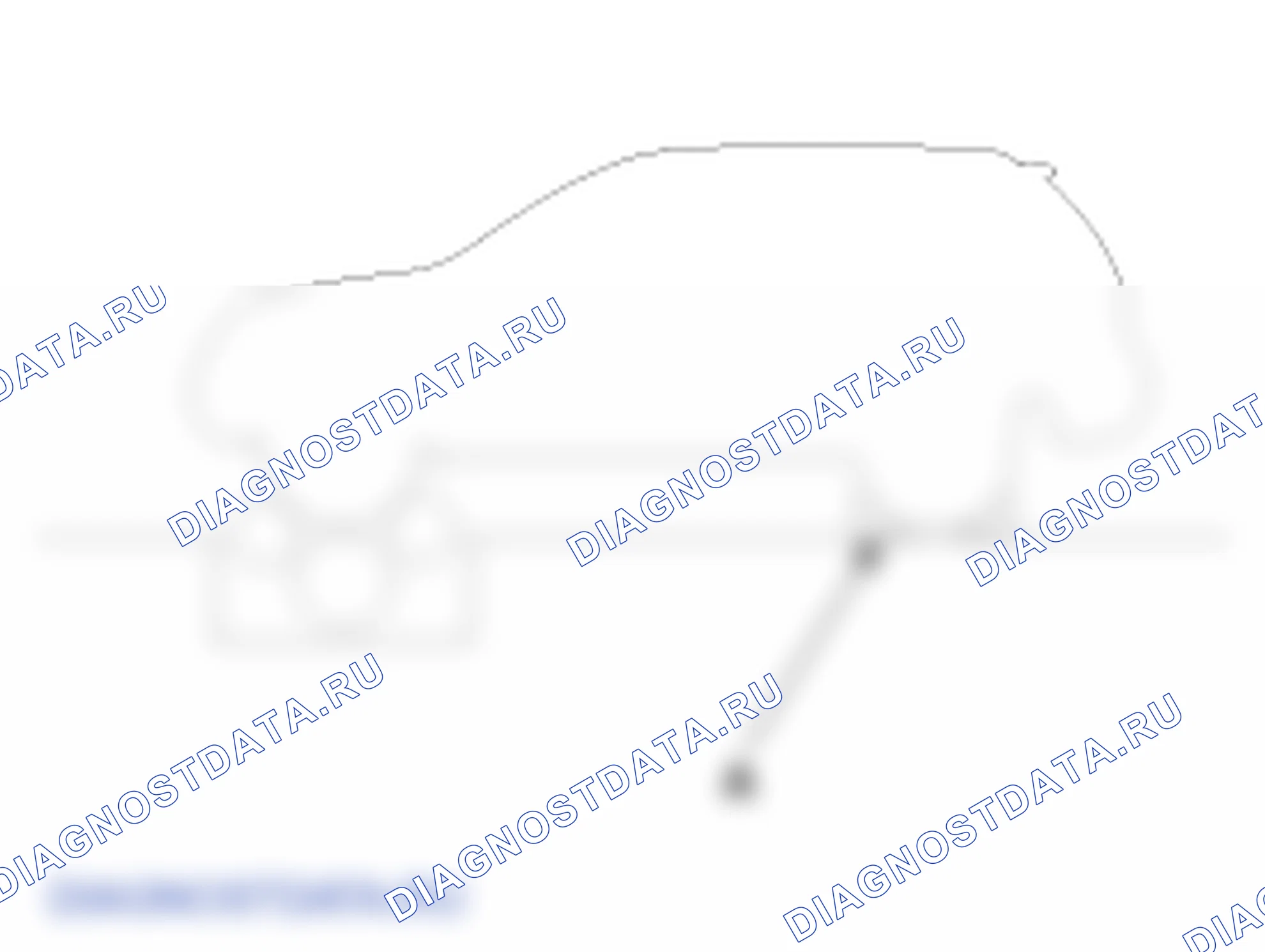 Проверка комбинации приборов. Hyundai Santa Fe CM