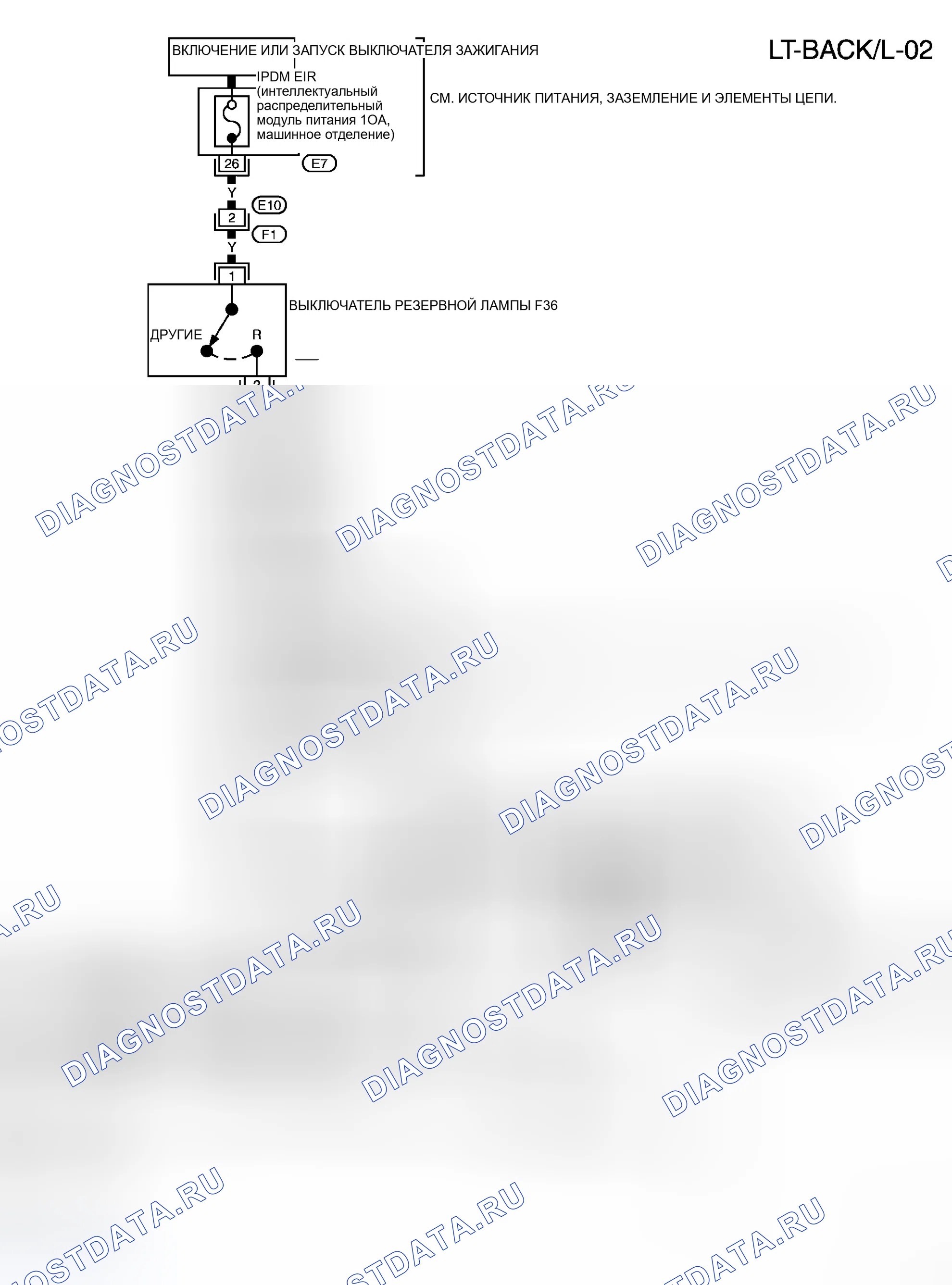 Рис. 44: МОДЕЛИ КУПЕ (M / T). Honda Logo I
