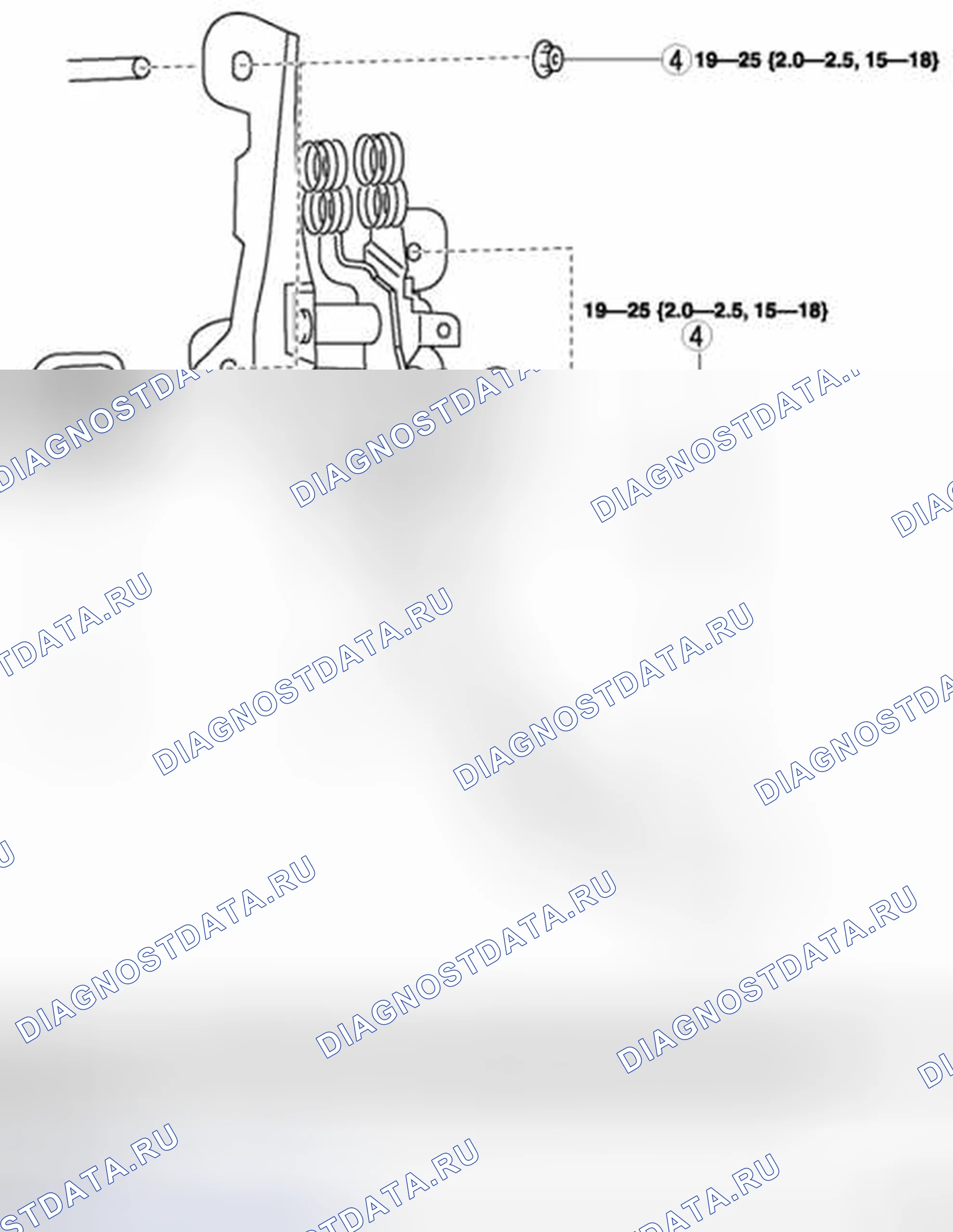 Рис. 20: Установка. Honda Civic IX рестайлинг