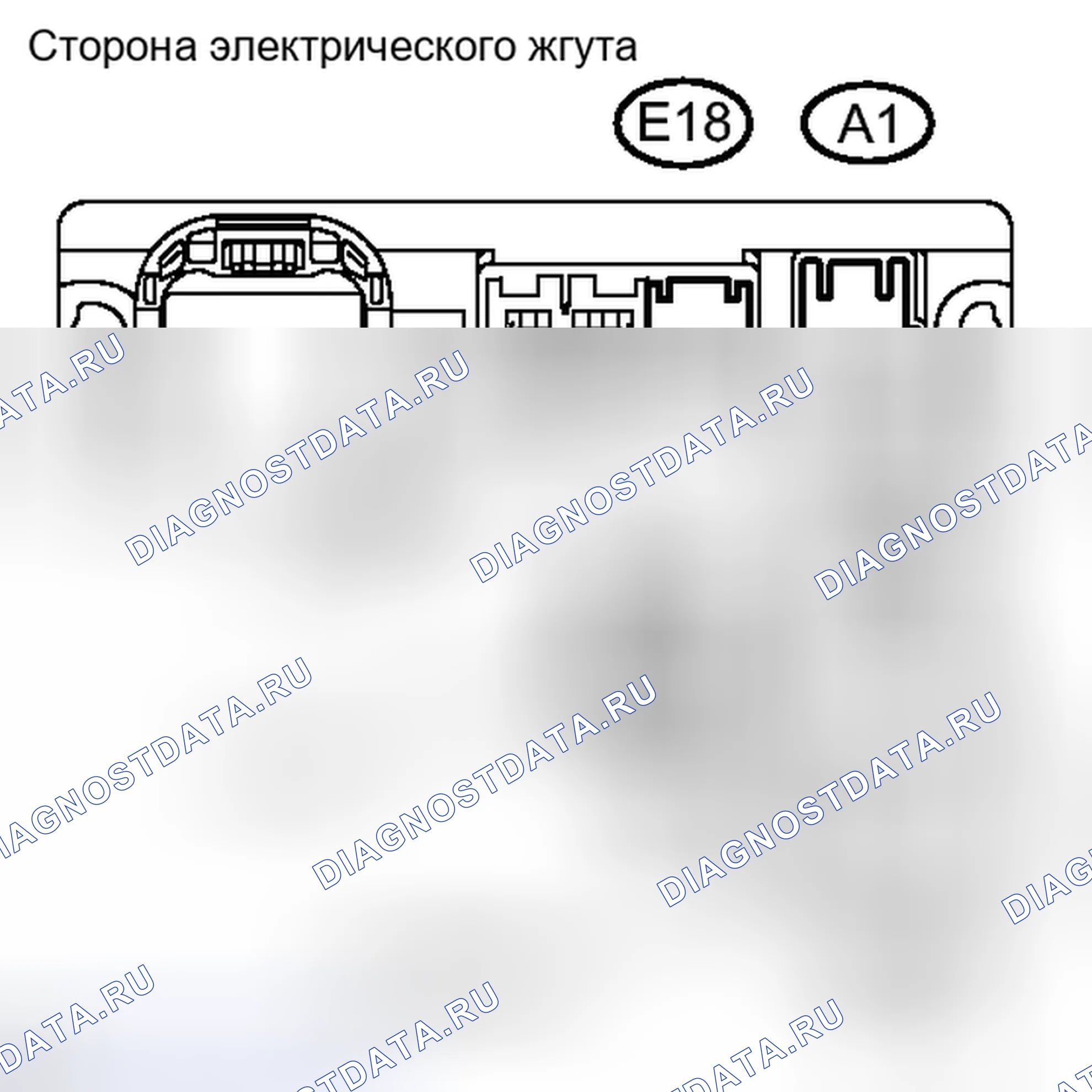 Рис. 38: ПОРЯДОК ВЫПОЛНЕНИЯ РАБОТ. Toyota RAV4 III рестайлинг