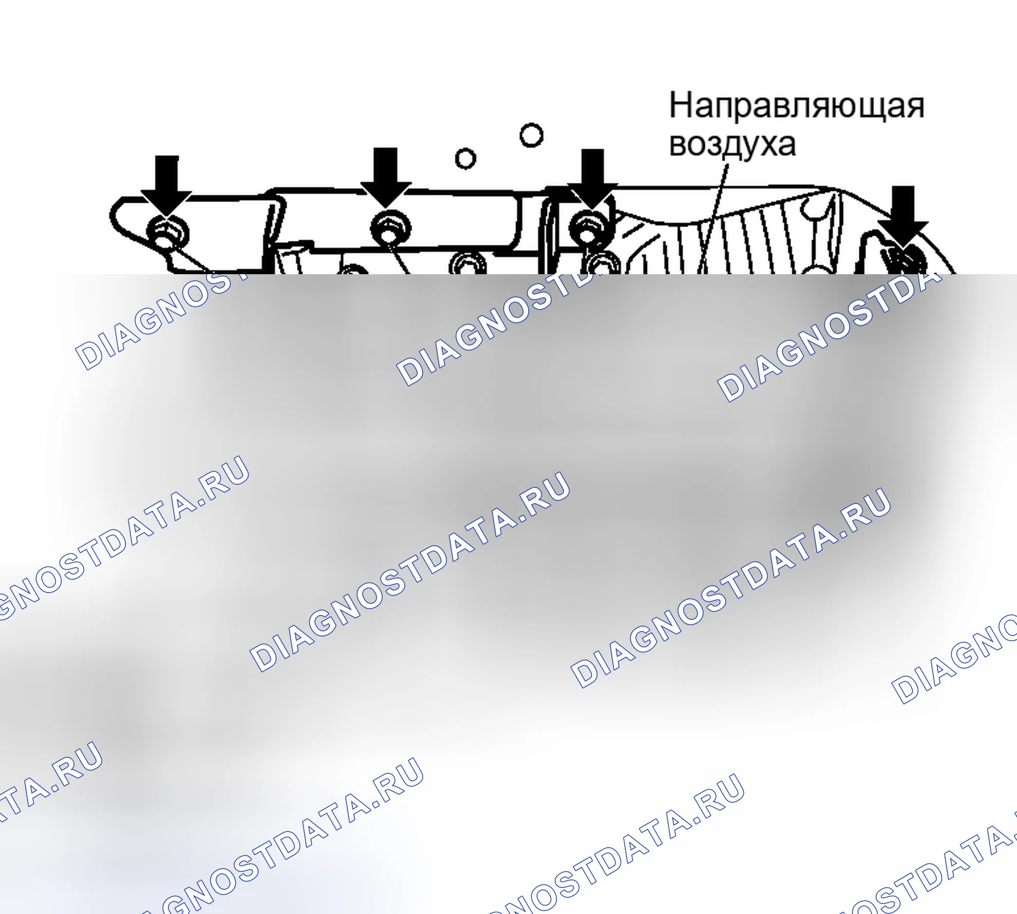 Рис. 145. Nissan Murano Z50